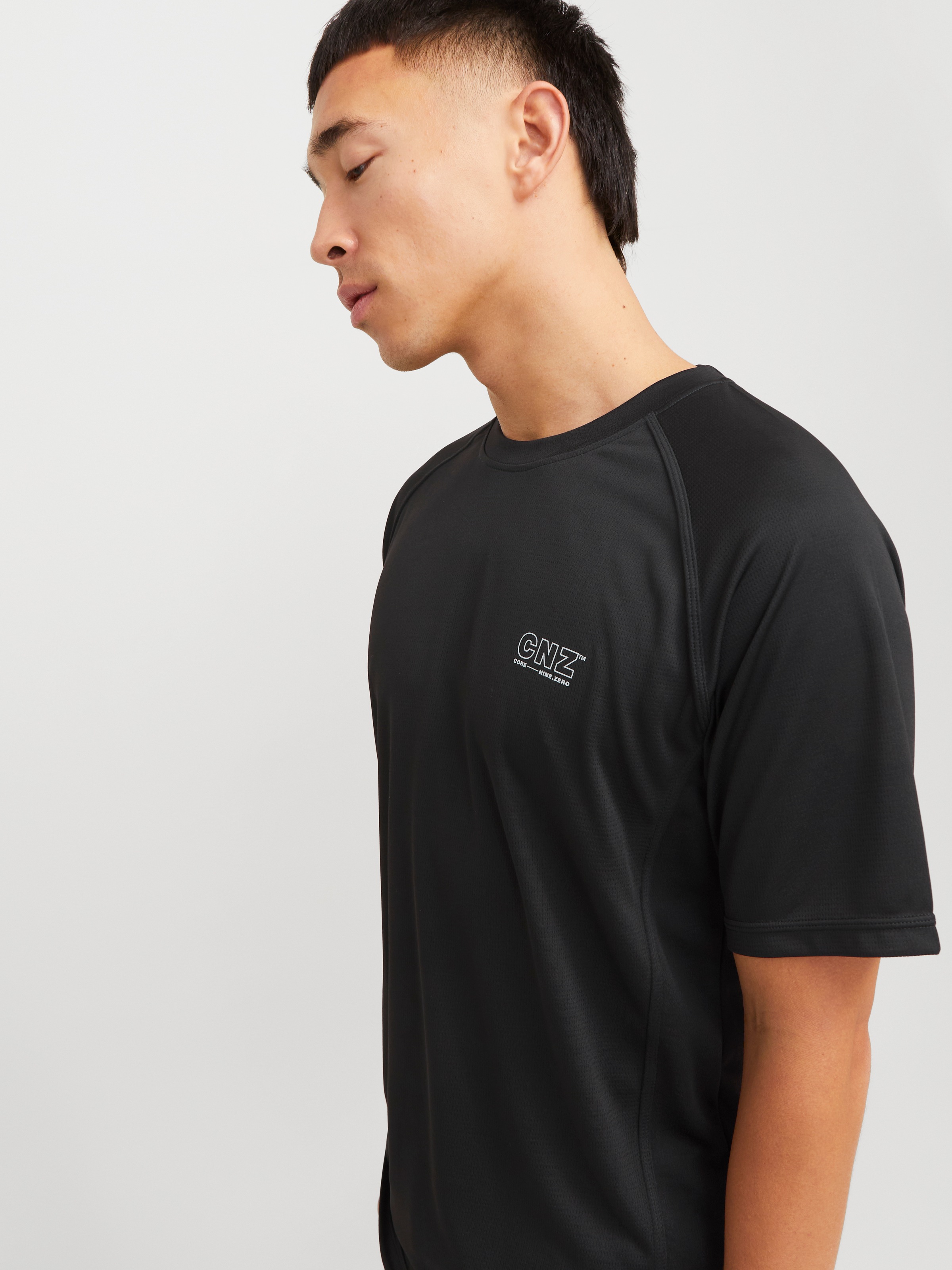 Jack & Jones Muskelshirt »JCOCNZ T-SHIRT NOOS«
