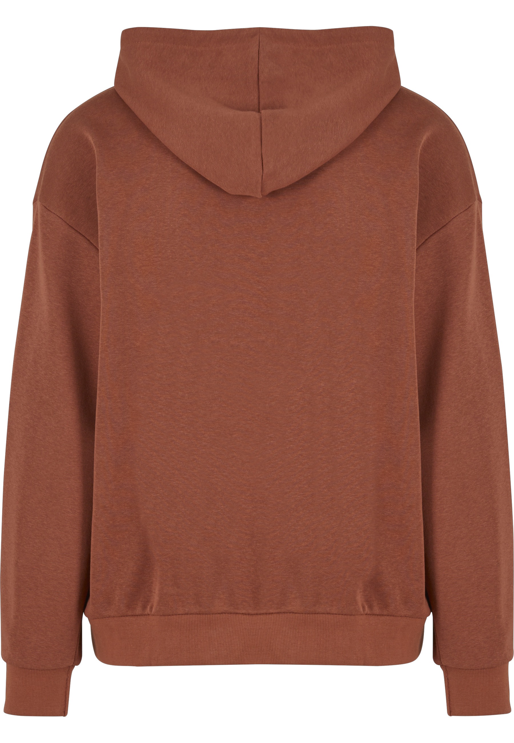 URBAN CLASSICS Kapuzenpullover "Urban Classics Light Terry Hoody" 1 Stk. günstig online kaufen