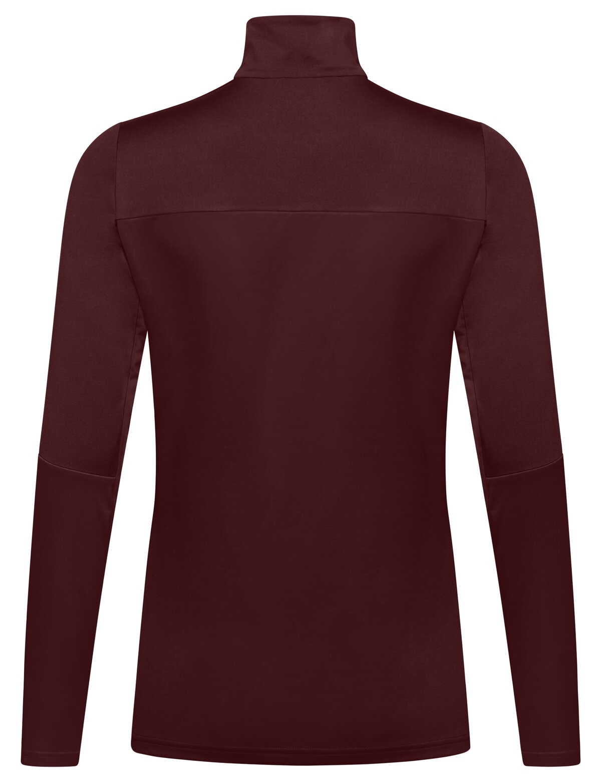 VAUDE Langarmshirt »WOMEN'S LIVIGNO HALFZIP II«, (1 tlg.)