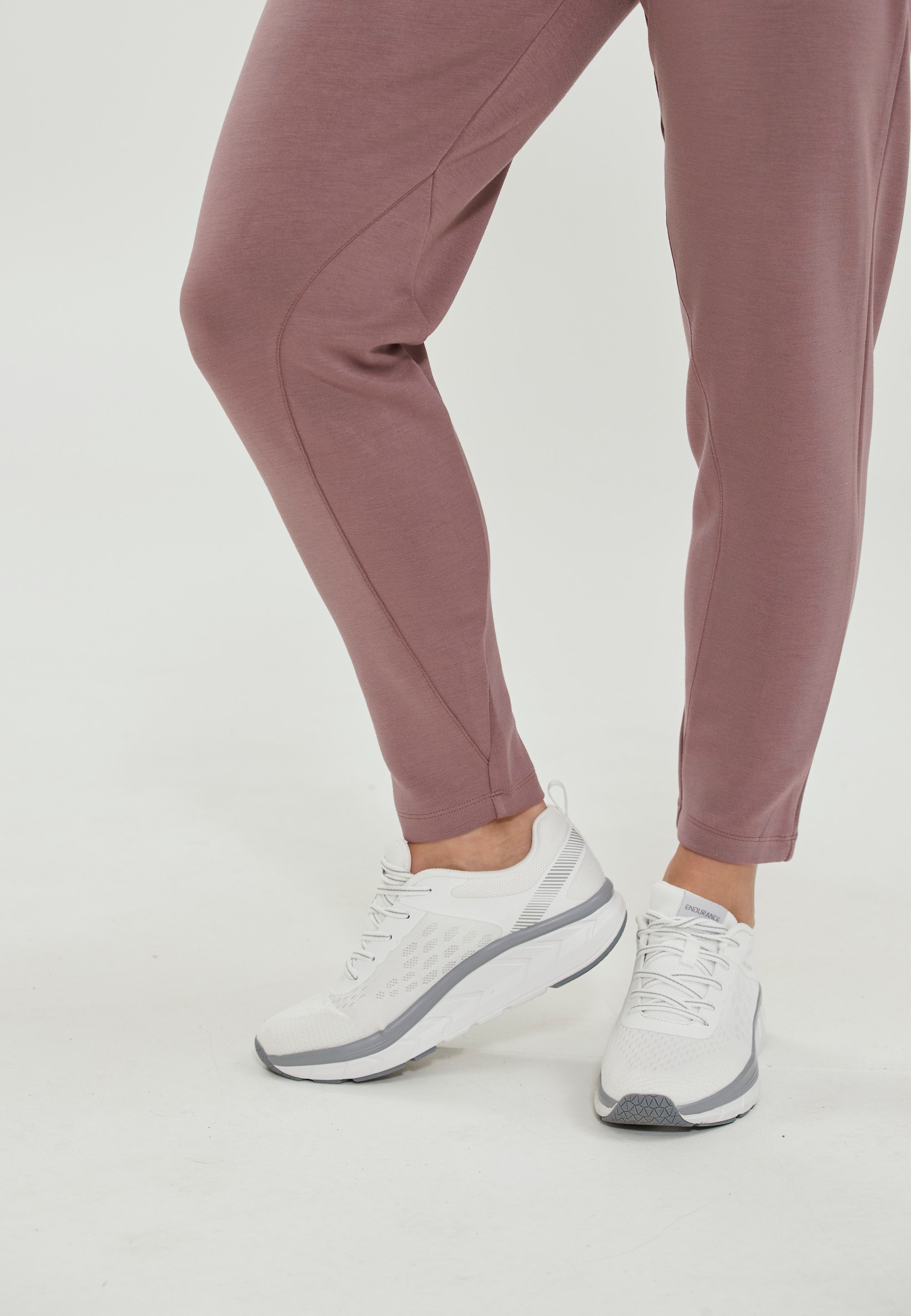 ENDURANCE Sweathose »Timmia«, mit hohem Modal-Anteil
