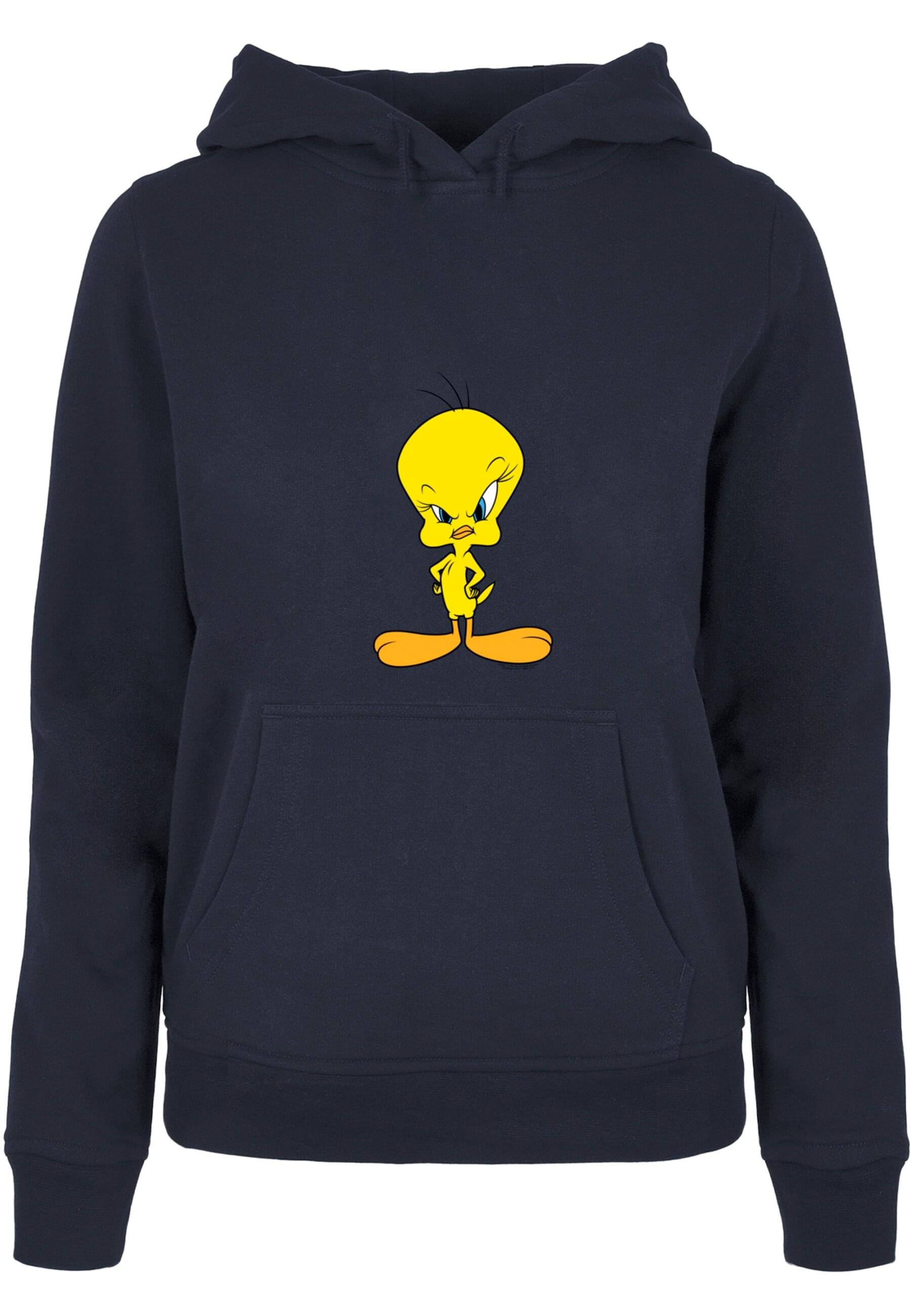 ABSOLUTE CULT Kapuzenpullover "ABSOLUTE CULT Damen Ladies Looney - Tunes An günstig online kaufen