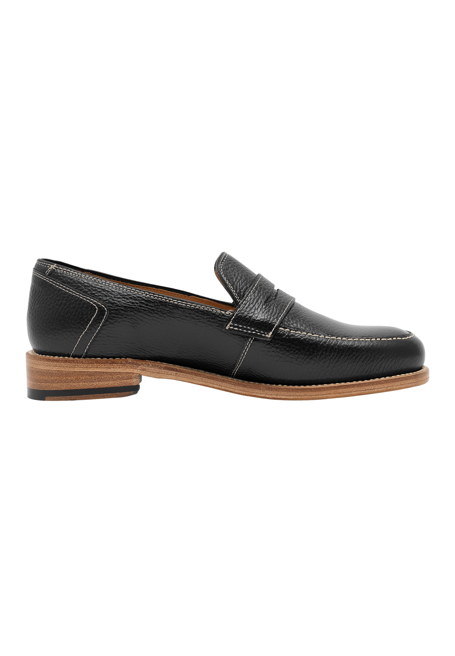 Henry Stevens Loafer »Lee PL«