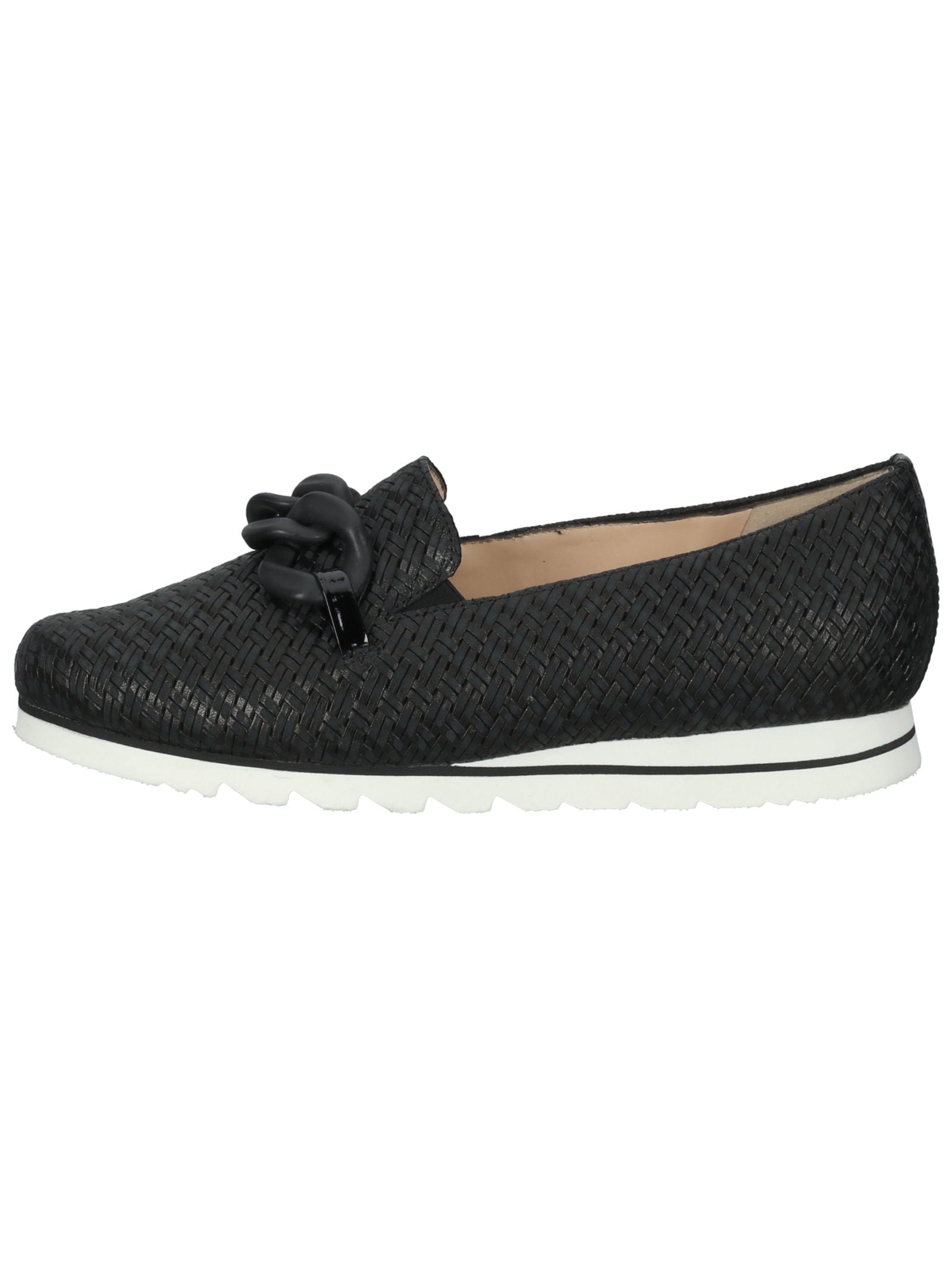 Hassia Slipper »Hassia Slipper Leder«