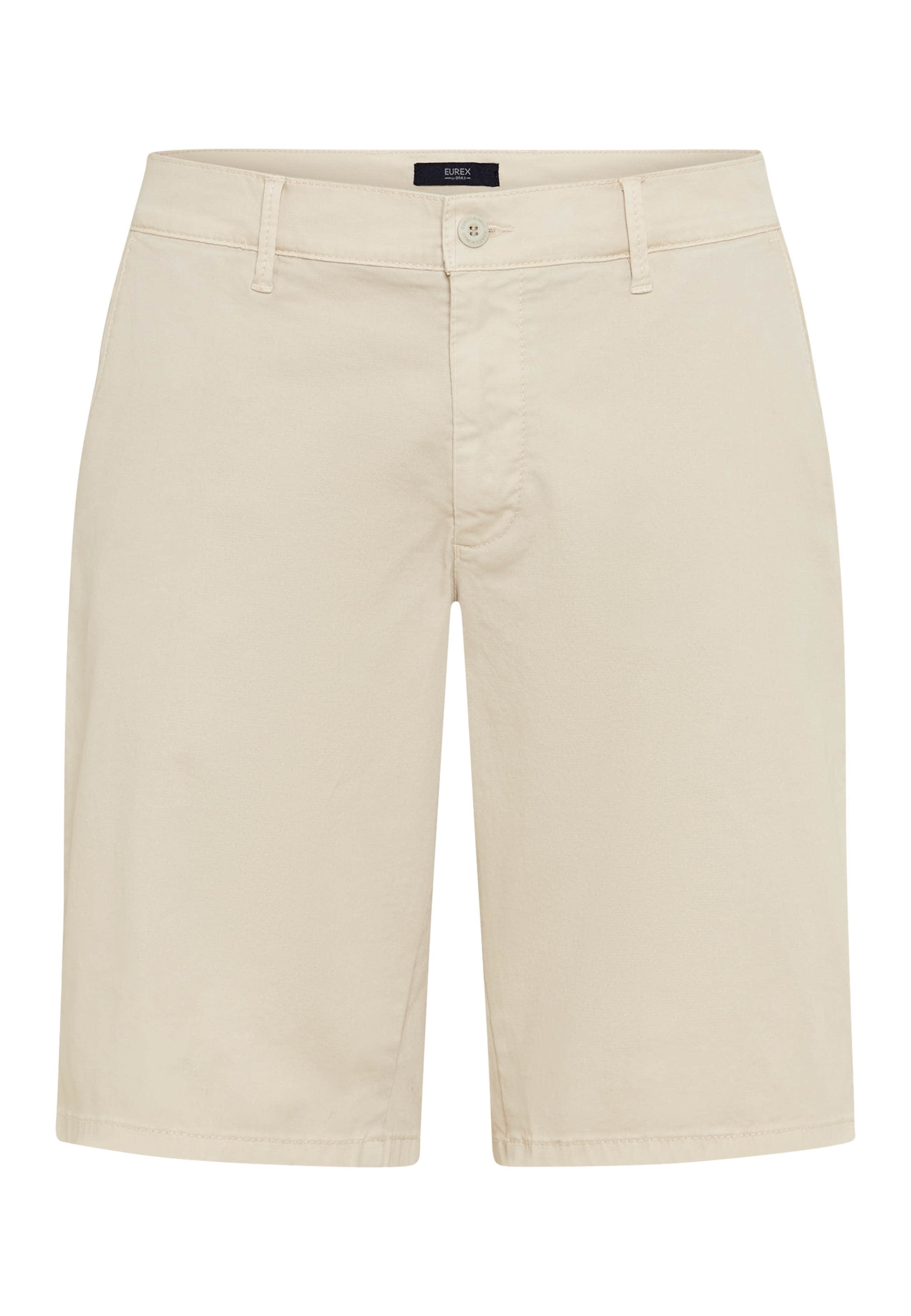 EUREX by BRAX Bermudas "Style BURT" günstig online kaufen
