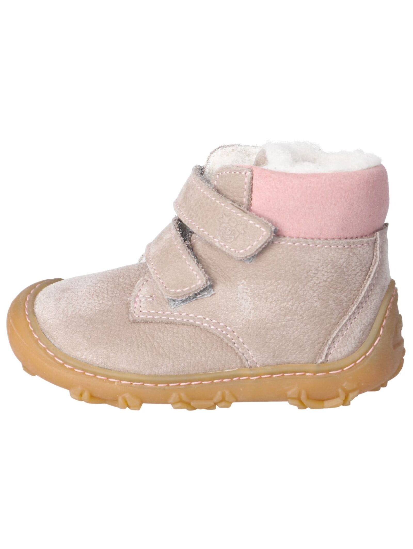 Pepino Stiefelette »Pepino Stiefelette Leder«