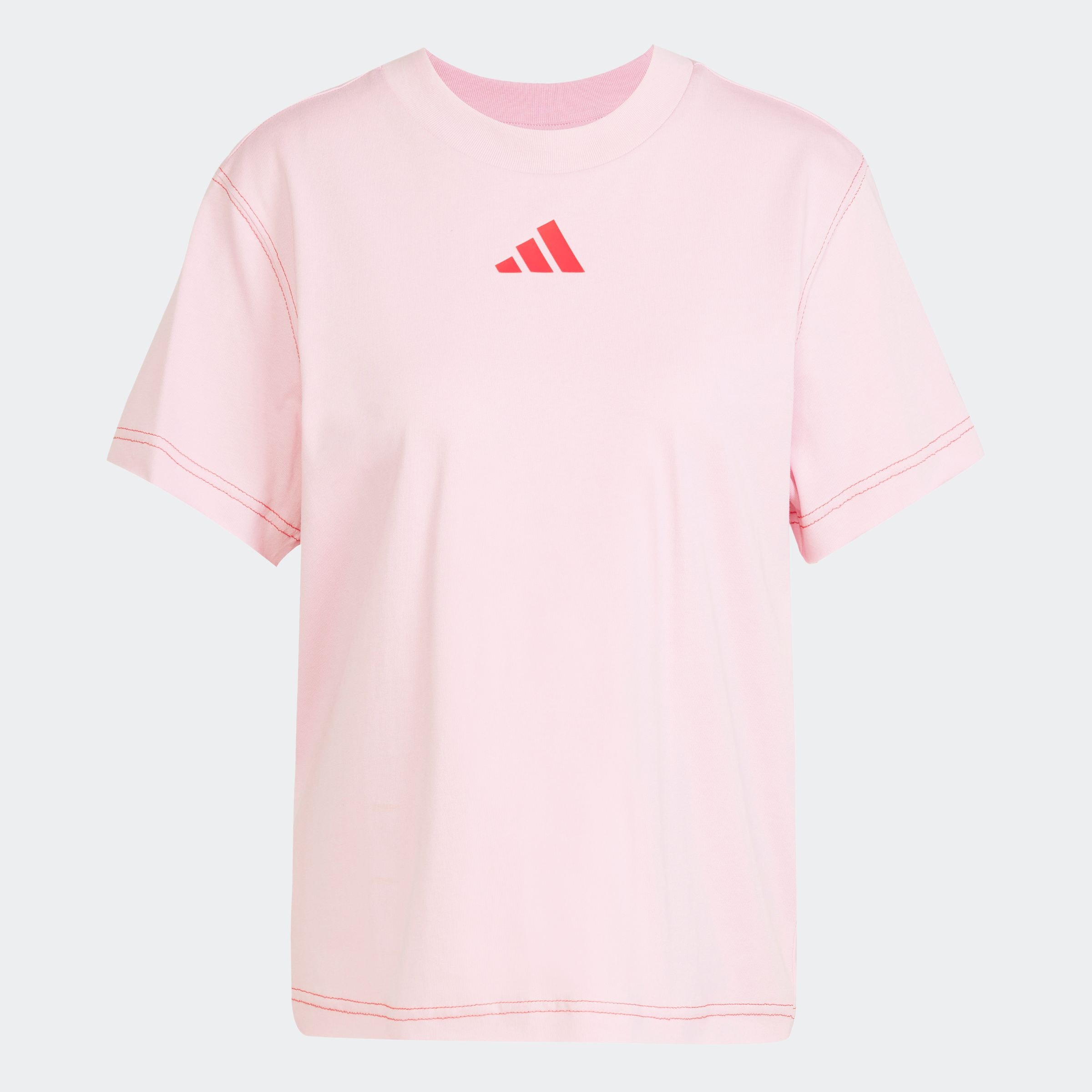 adidas Sportswear T-Shirt »W ALL SZN G TEE«