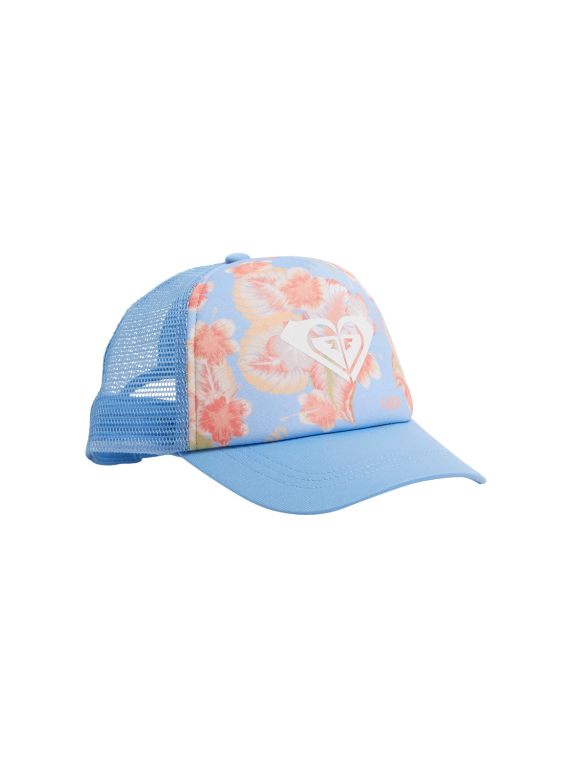 Roxy Fleeceponcho »Stay Magical Printed«, mit Kapuze