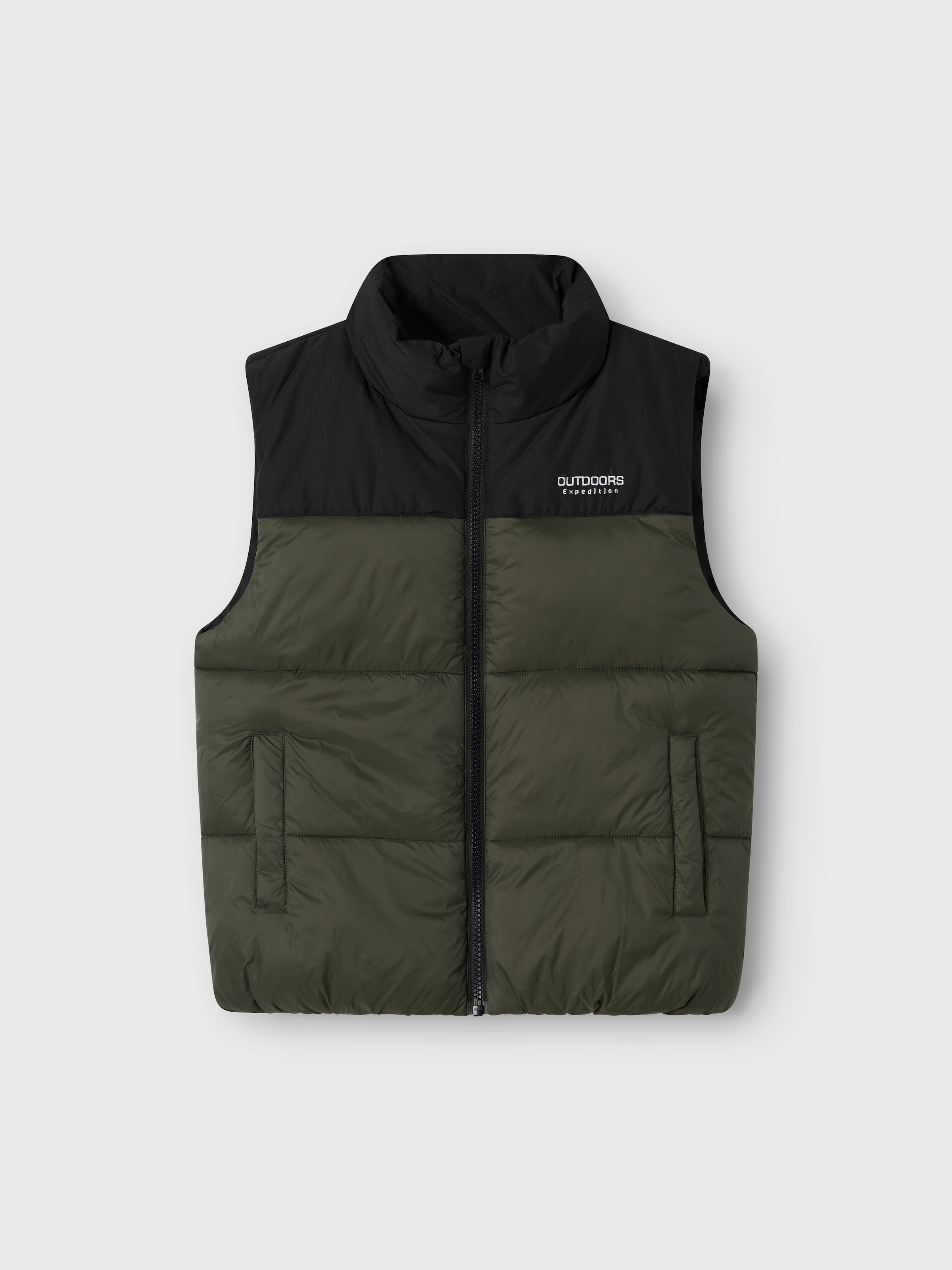 Name It Steppweste »NKMMOLE VEST PB«
