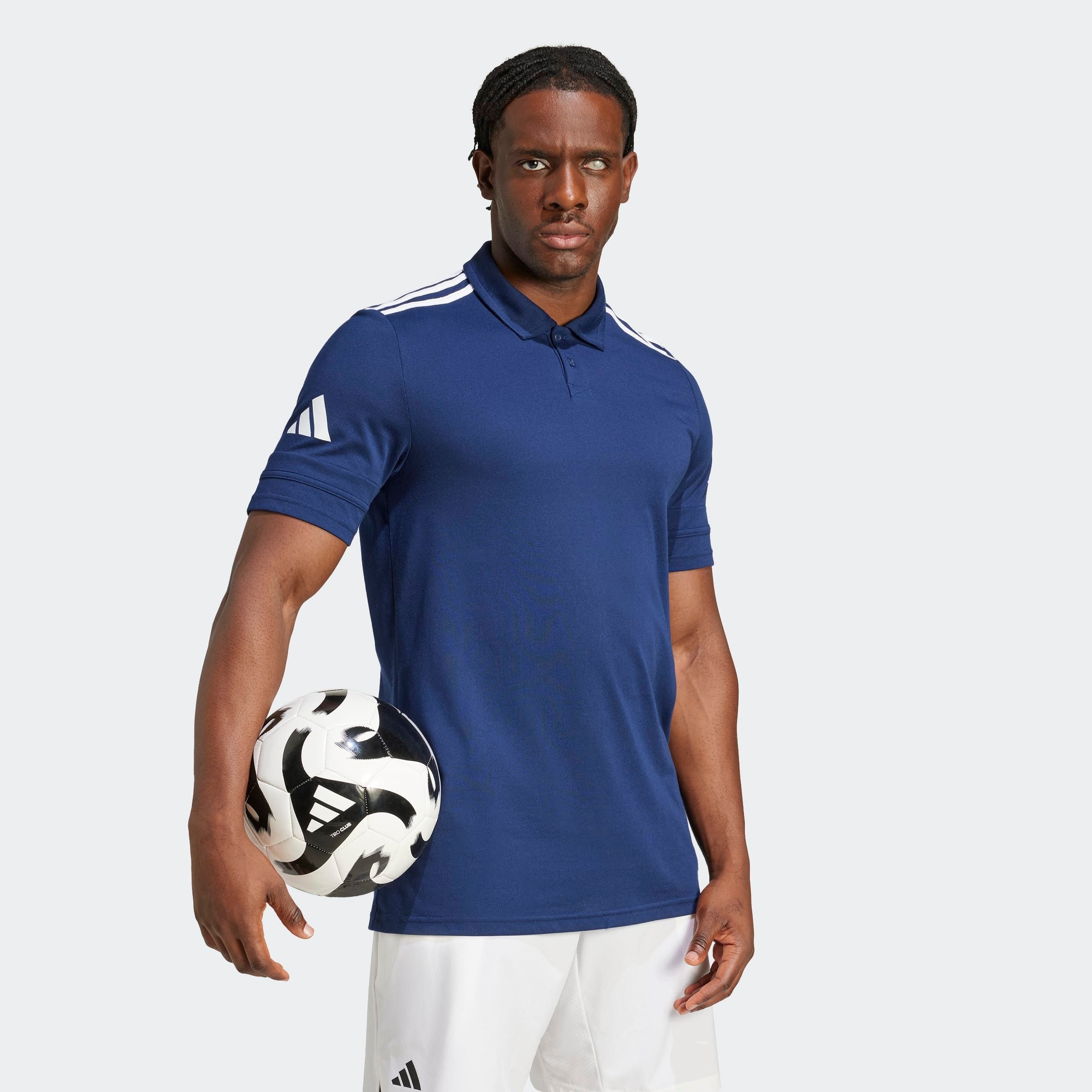 adidas Performance Poloshirt "SQ25 C POLO" günstig online kaufen