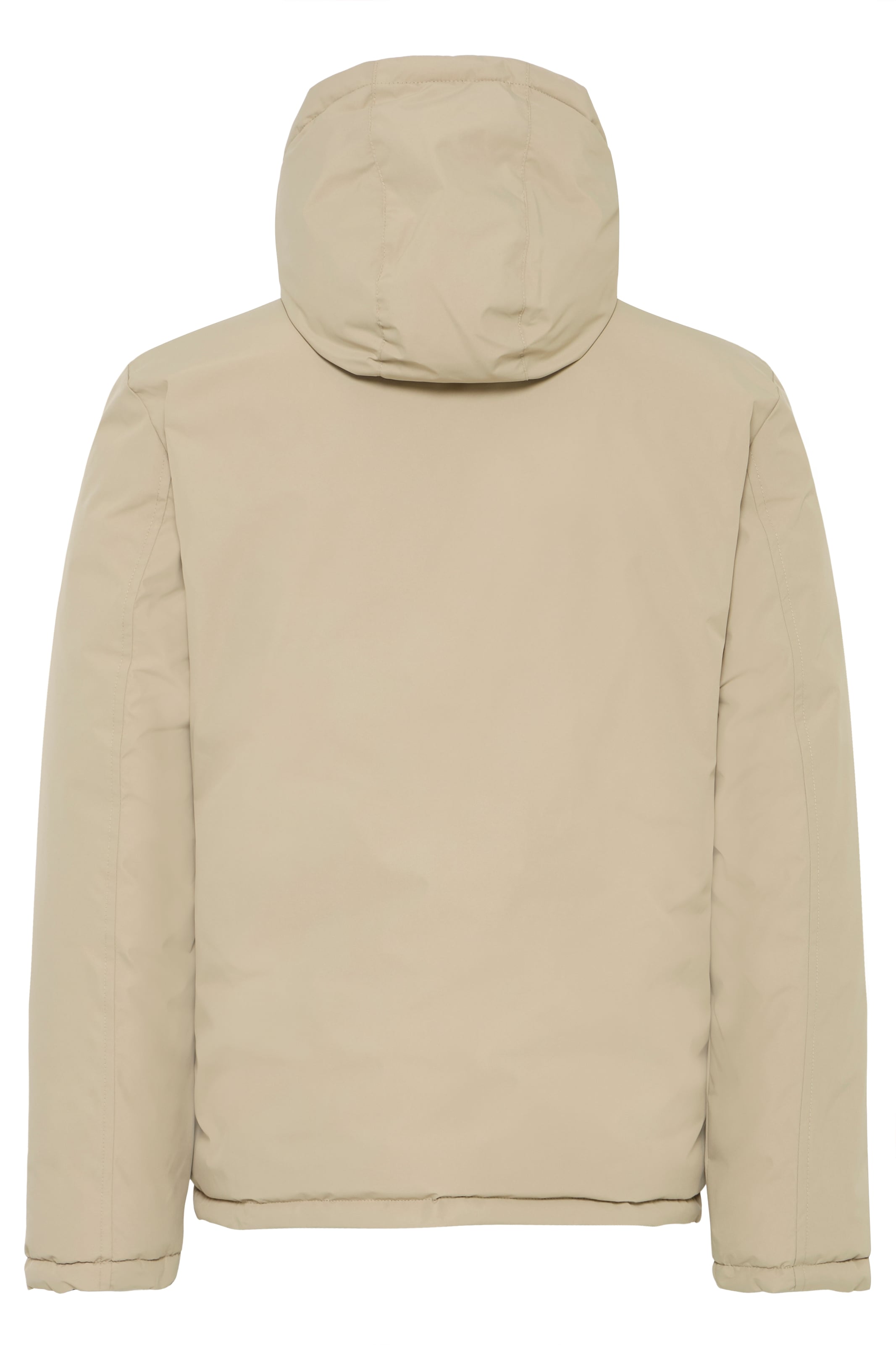 Blend Wendejacke »BHELWAT REVERSIBLE JKT.« mit Kapuze Kunstfaser, regular fit