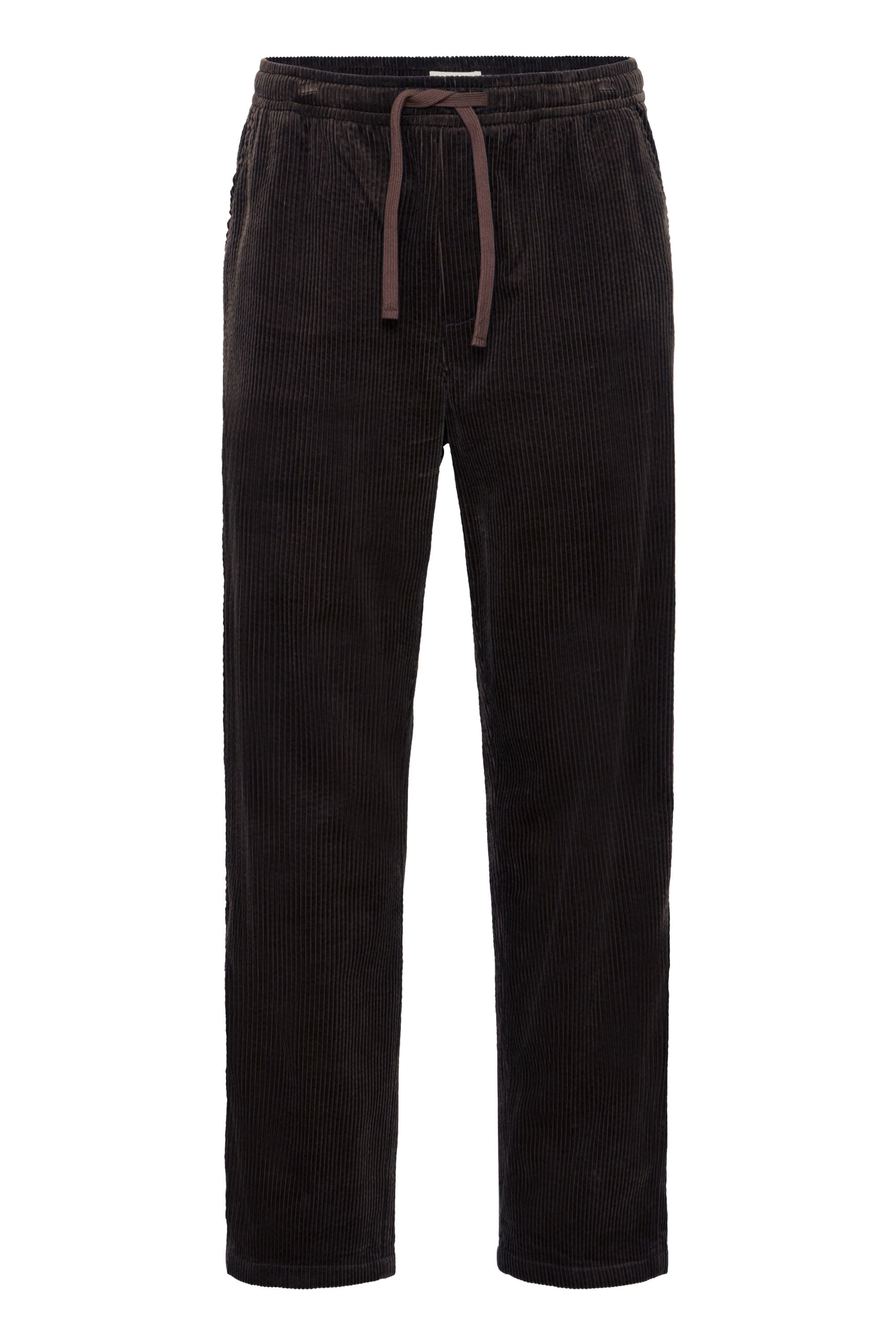 Solid Chinohose "Chinohose SDAlann"
