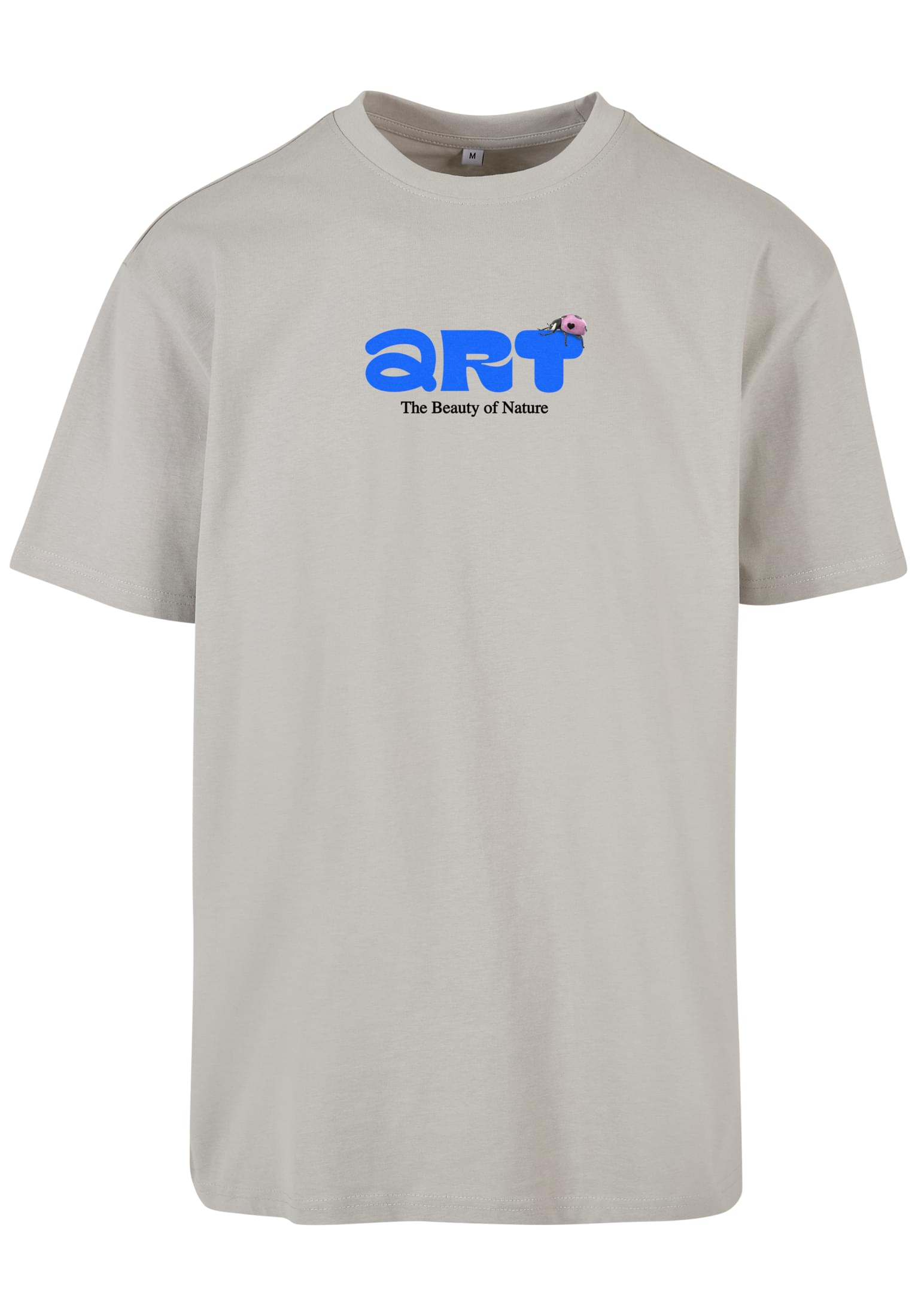 Upscale by Mister Tee Kurzarmshirt "Upscale by Mister Tee Herren Bugs Oversize Tee" 1 Stk.