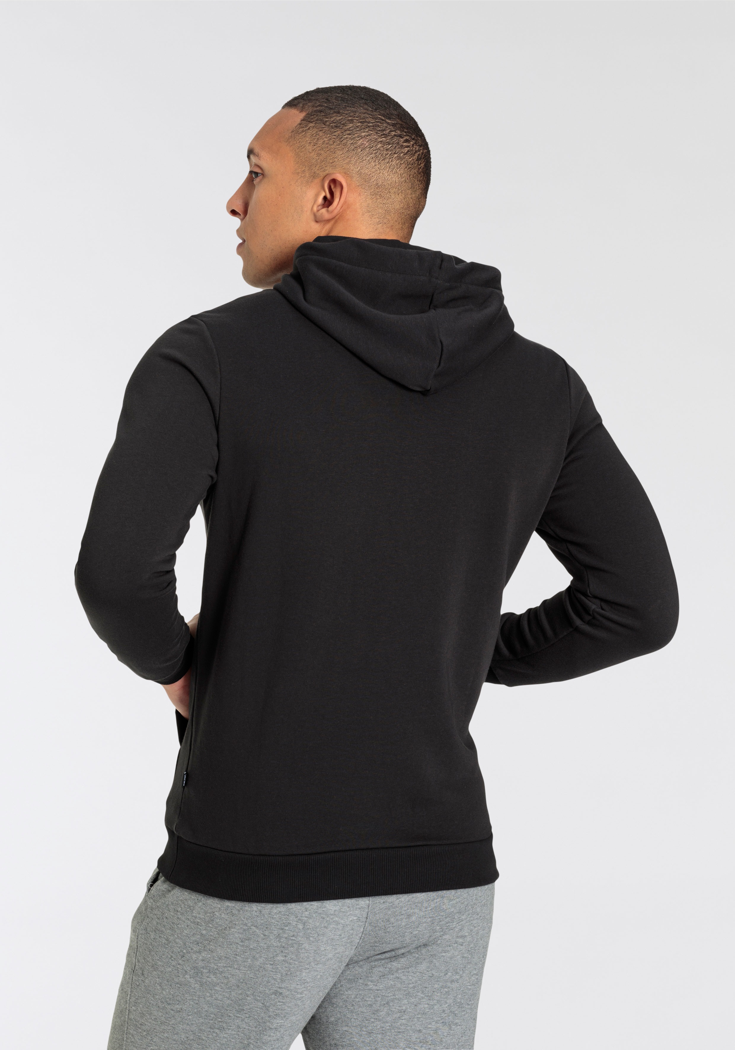Thumbnail - PUMA Kapuzensweatshirt "ESS+ LOGO LAB HOODIE TR" 1 Stk. tlg.