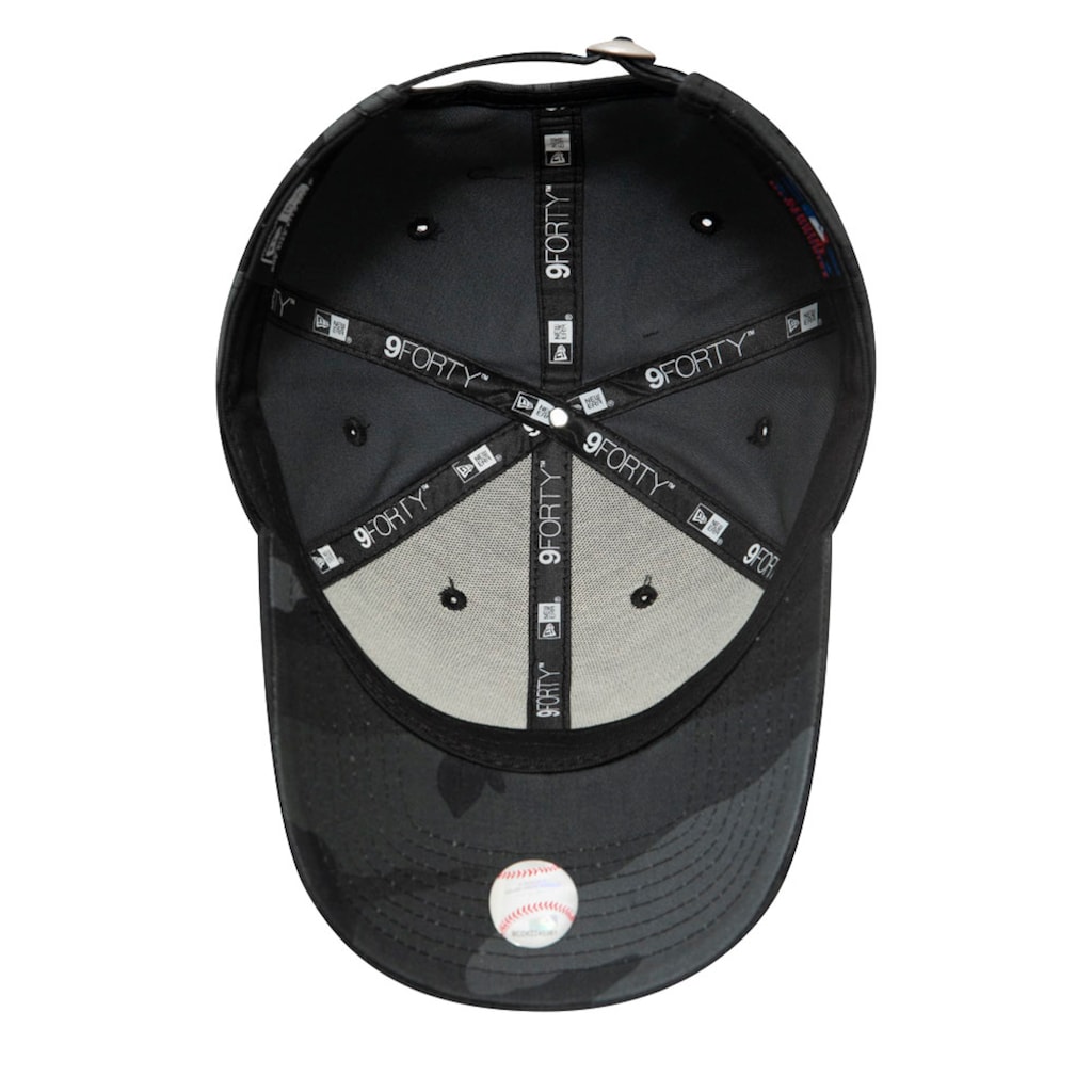 New Era Baseball Cap »NEW YORK YANKEES MNCBL«