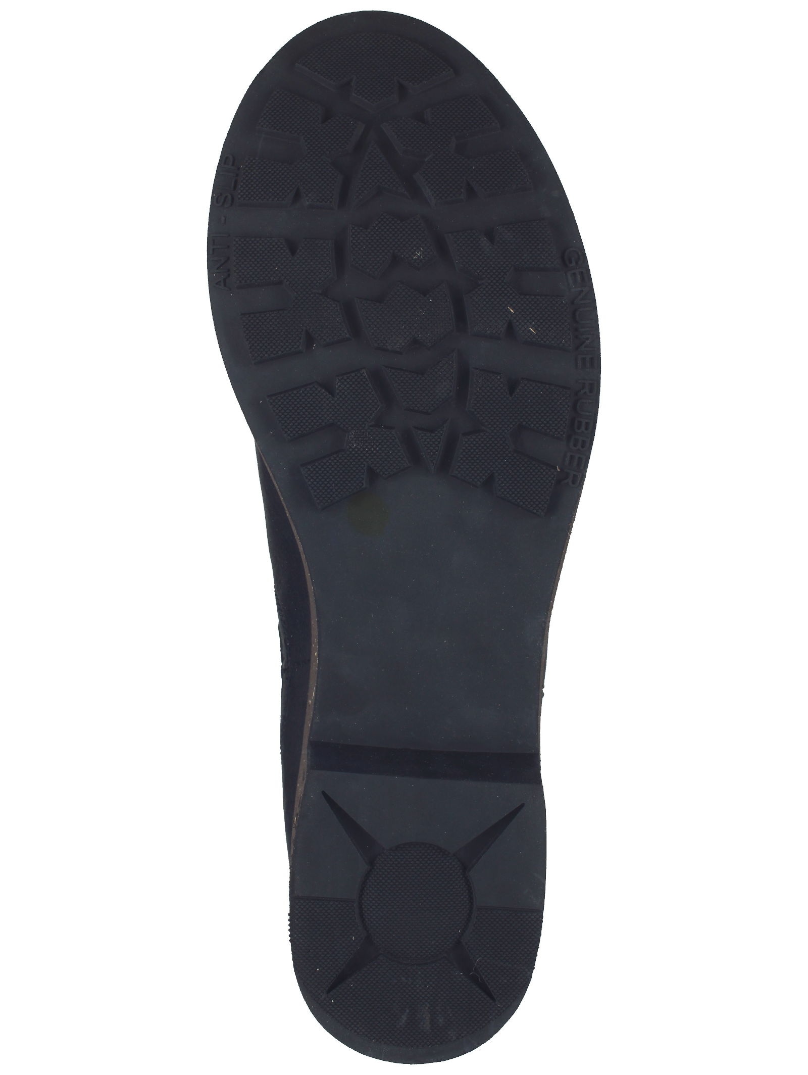 Think! Stiefelette »Think! Stiefelette Nappaleder«