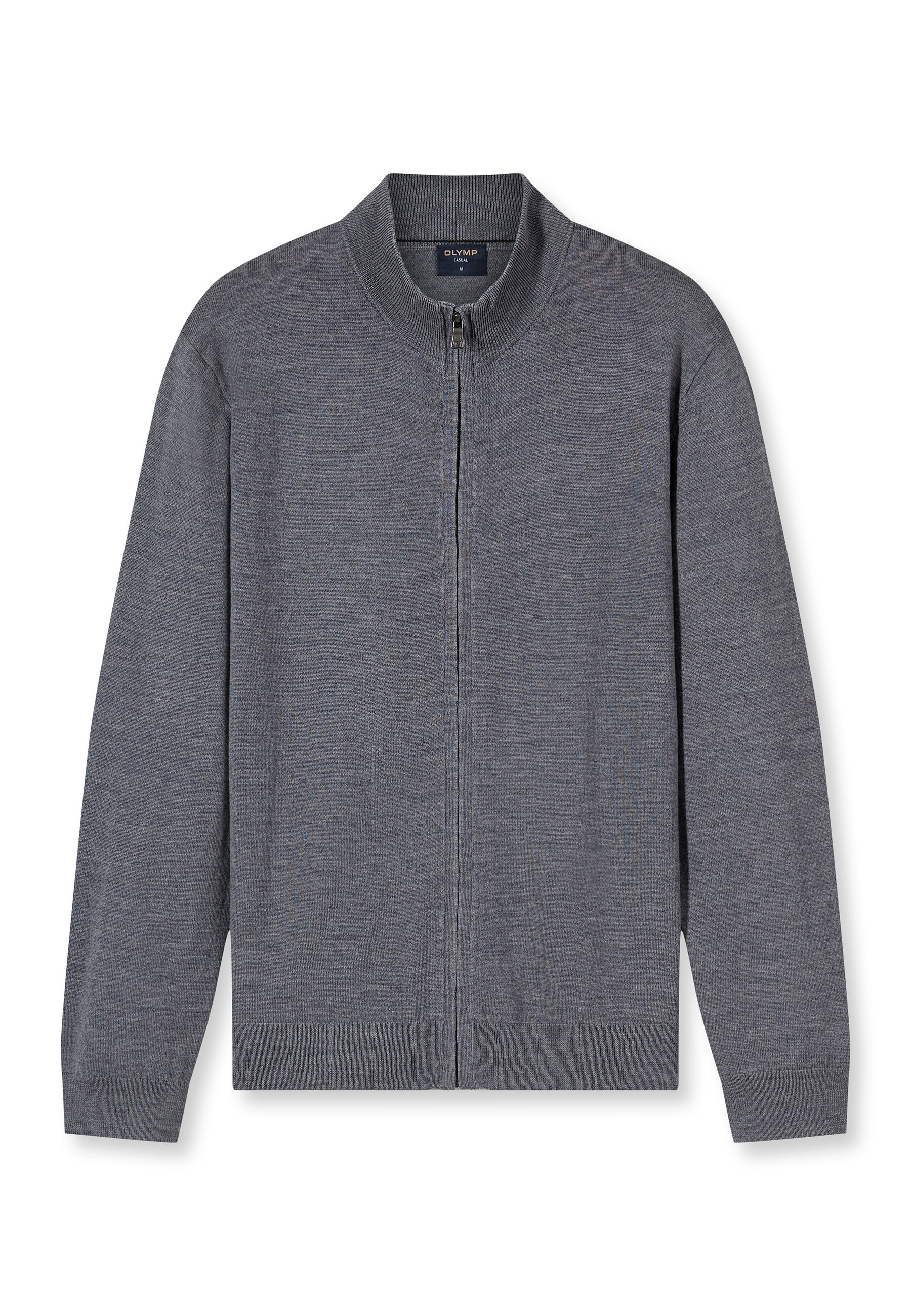 OLYMP Strickpullover »OLYMP Casual Strick«