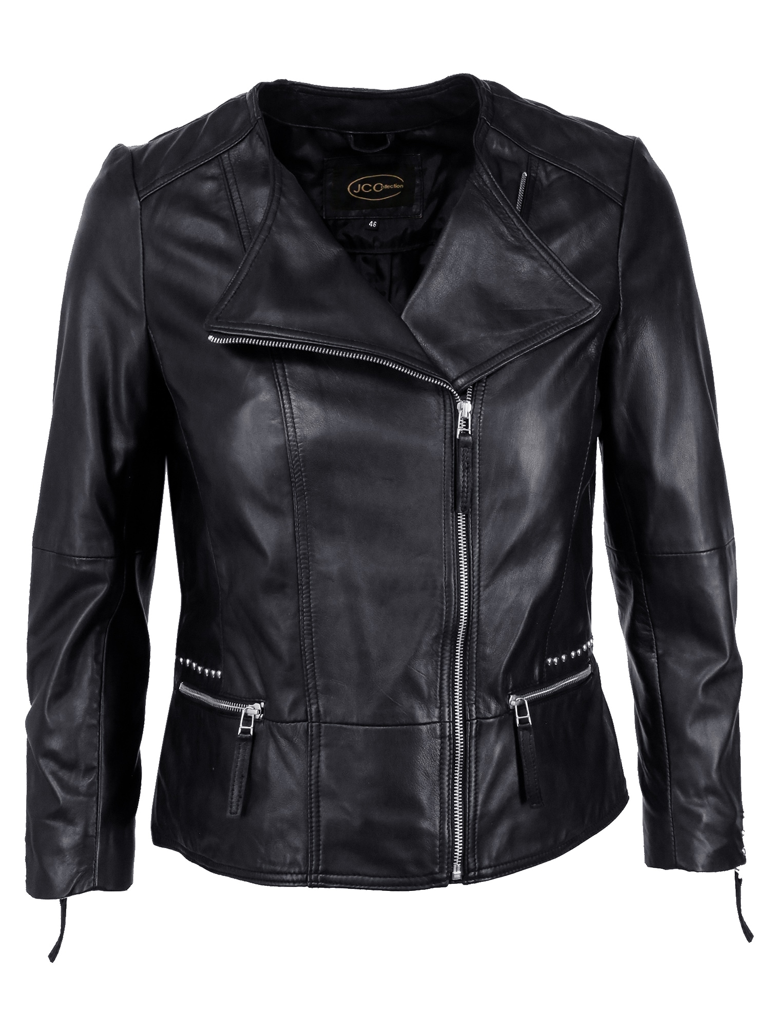 JCC Lederjacke »31024033«