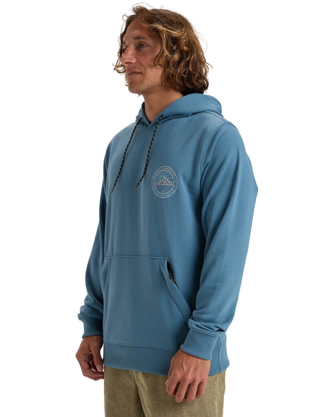 Billabong Hoodie »Compass«