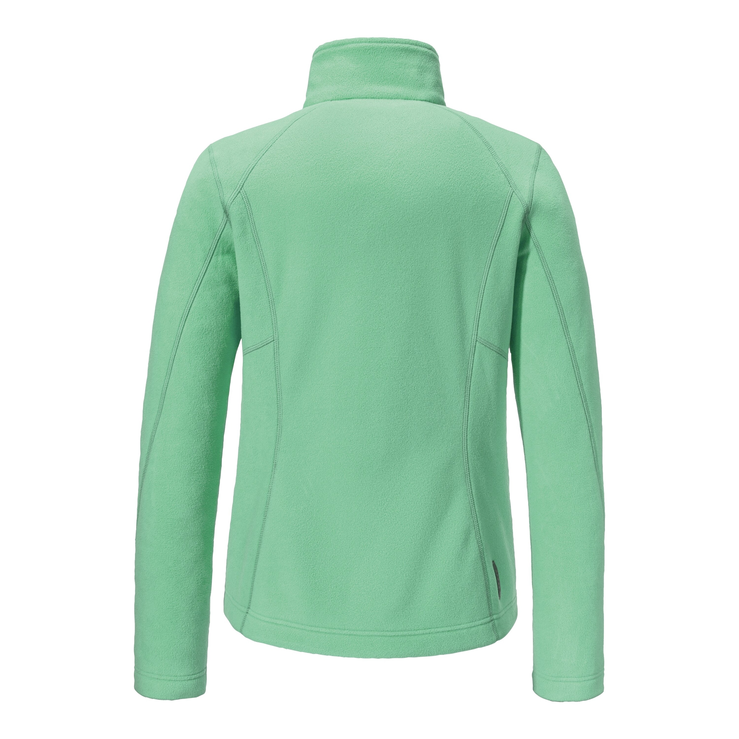 Schöffel Fleecejacke »Fleece Jacket Leona3«, Wärmend, atmungsaktiv Übergangsjacke