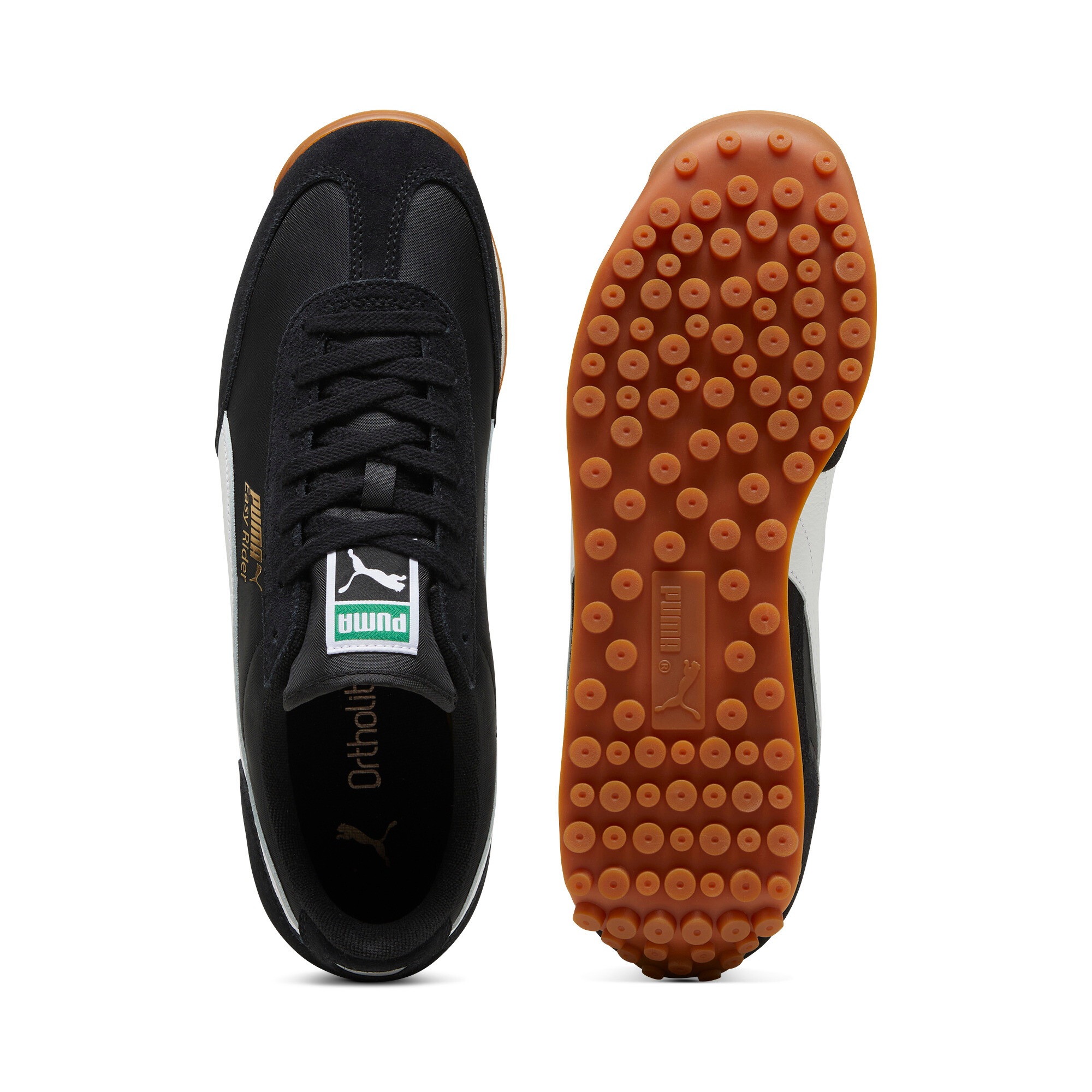 Puma Easy Rider Vintage Sneaker Brown EU 44.5 3