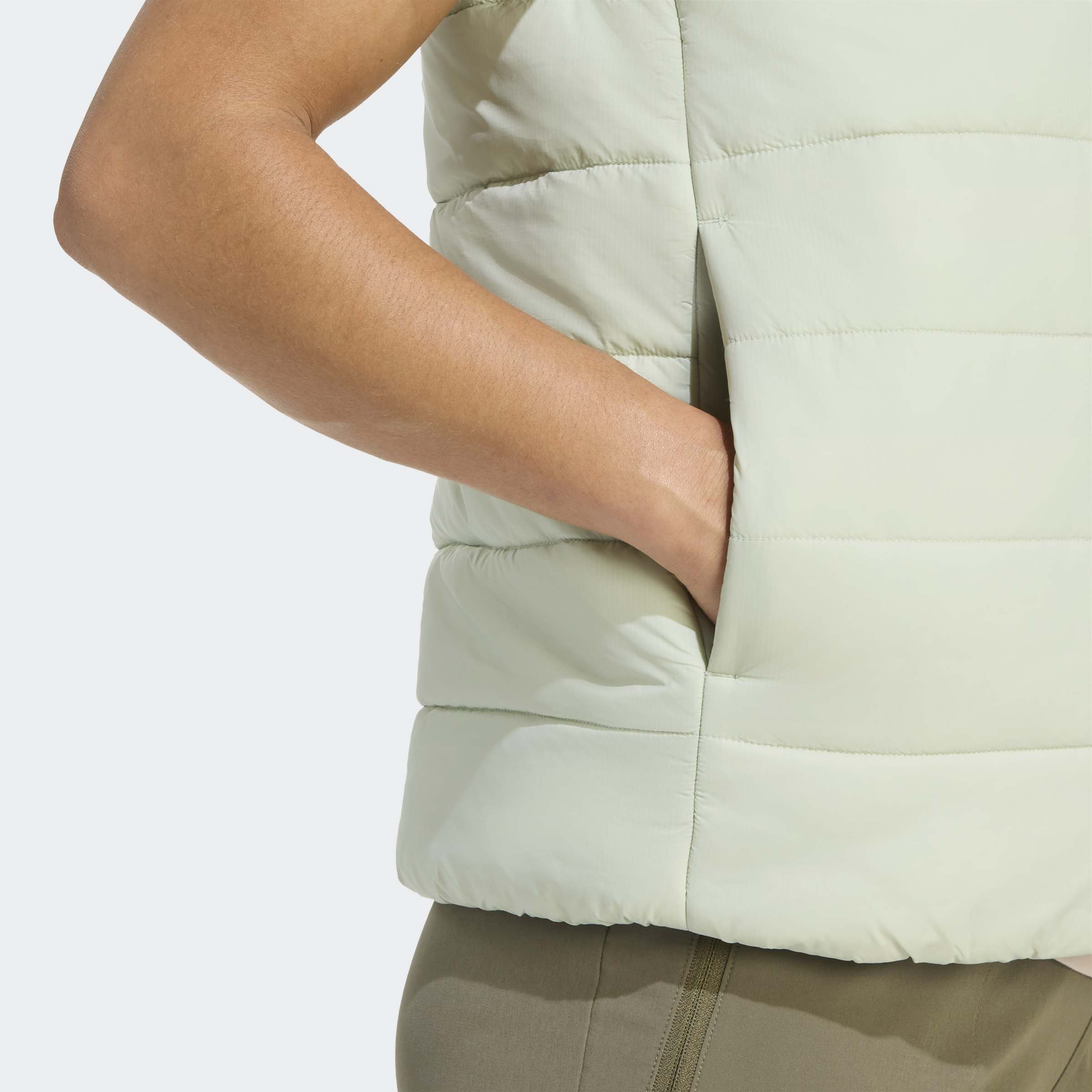 Thumbnail - adidas TERREX Funktionsweste "MULTI ESSENTIALS CLIMAWARM GEFÜTTERTE"