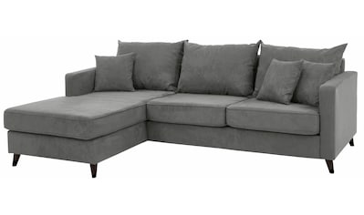 Ecksofa »Renesse L-Form«