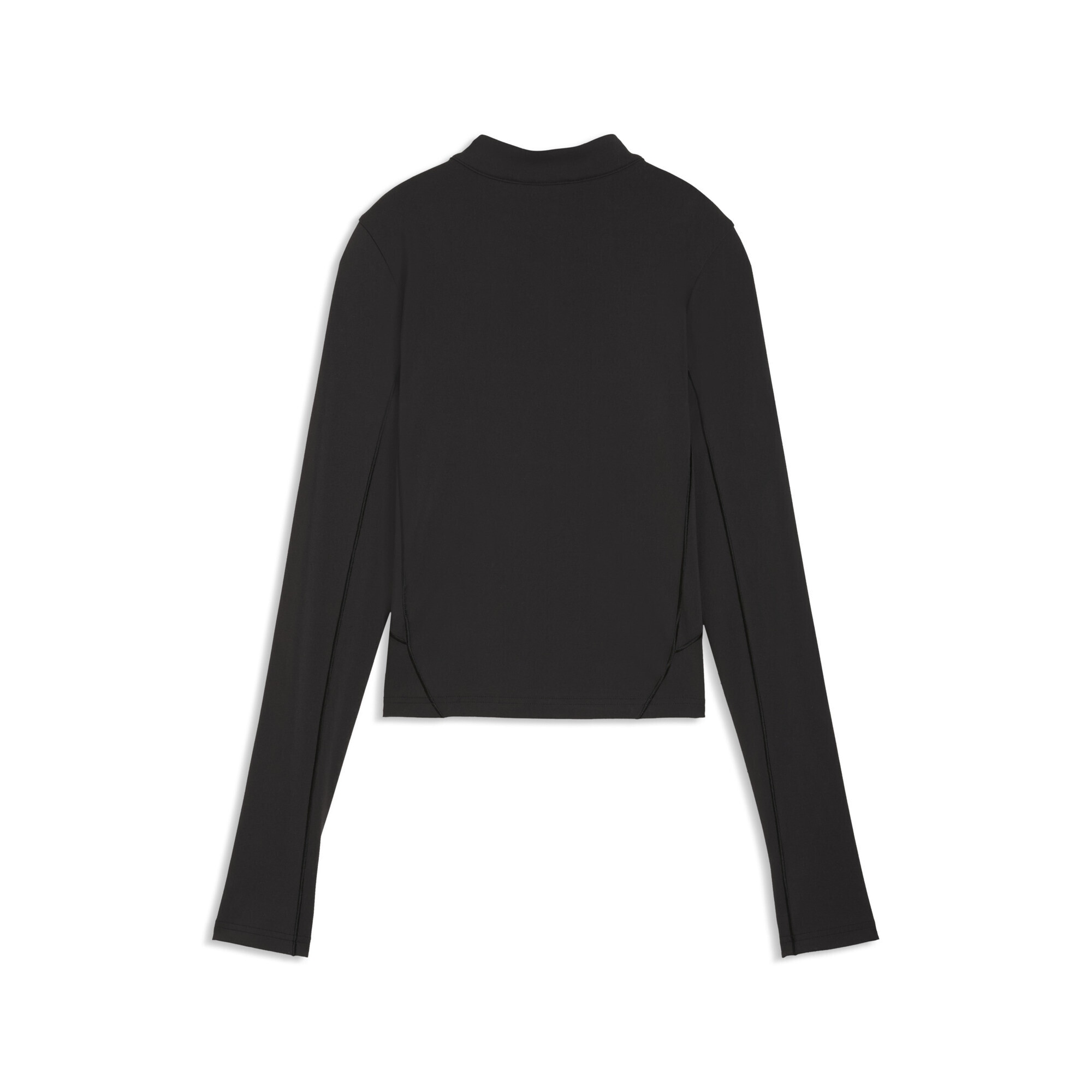 PUMA Trainingsjacke »PUMATECH SENSE Slim Trainingsjacke Damen«