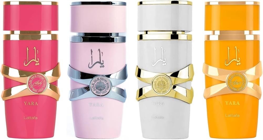 Lattafa Eau de Parfum