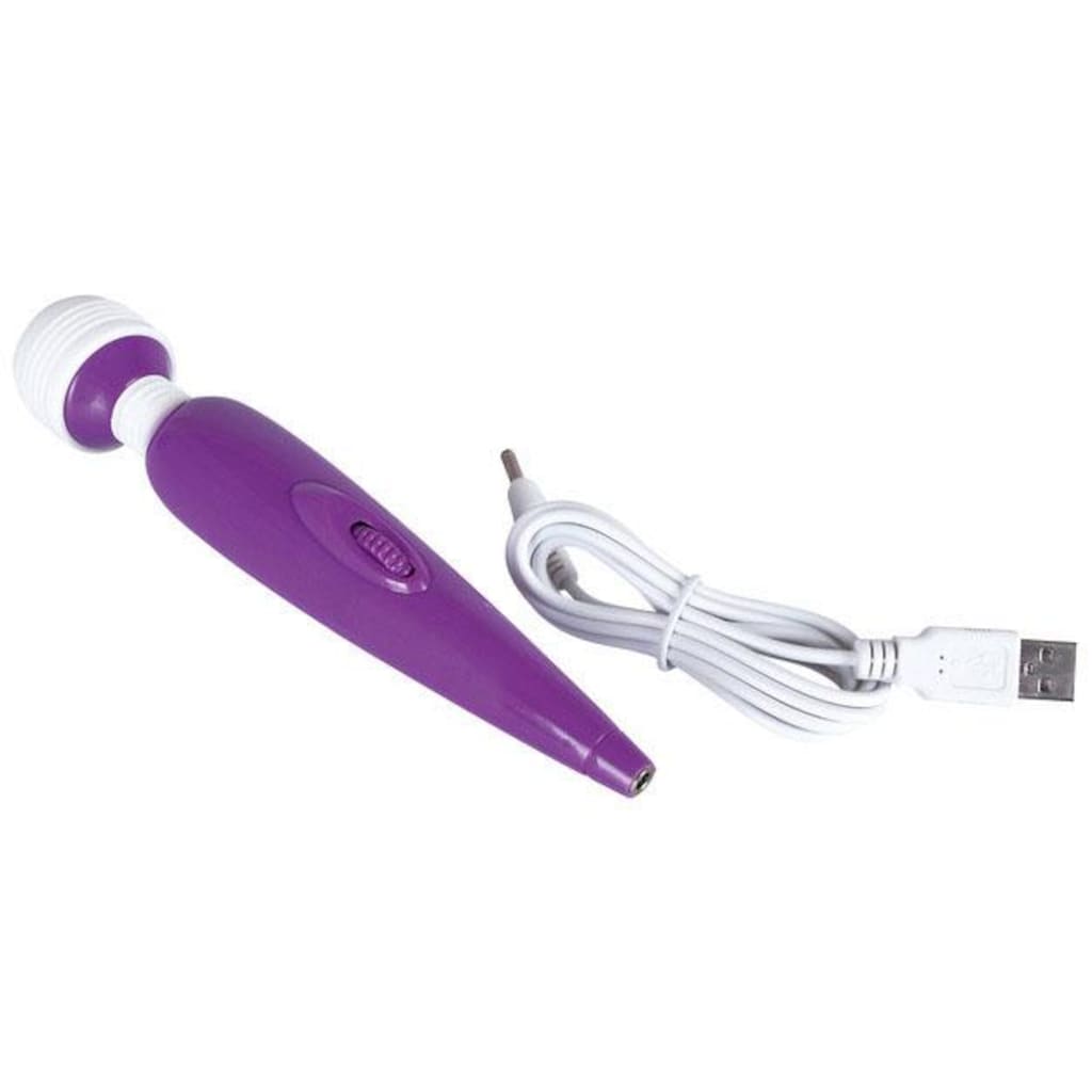 You2Toys Wand Massager »Women's Spa«