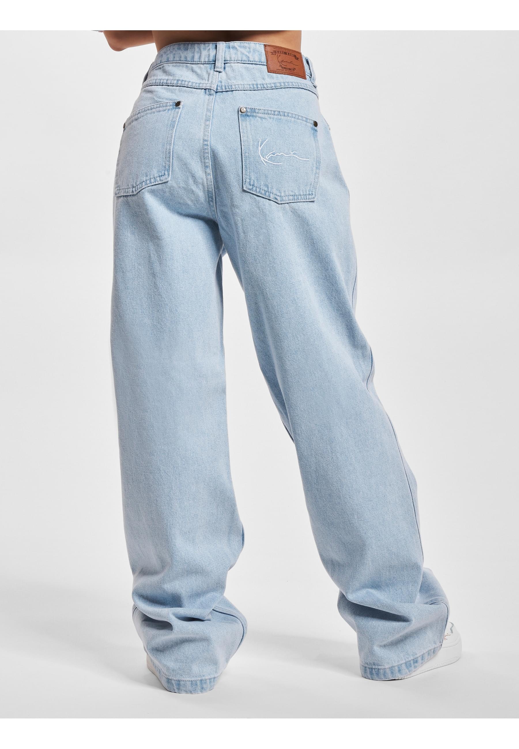 Karl Kani Bequeme Jeans »Karl Kani Damen«