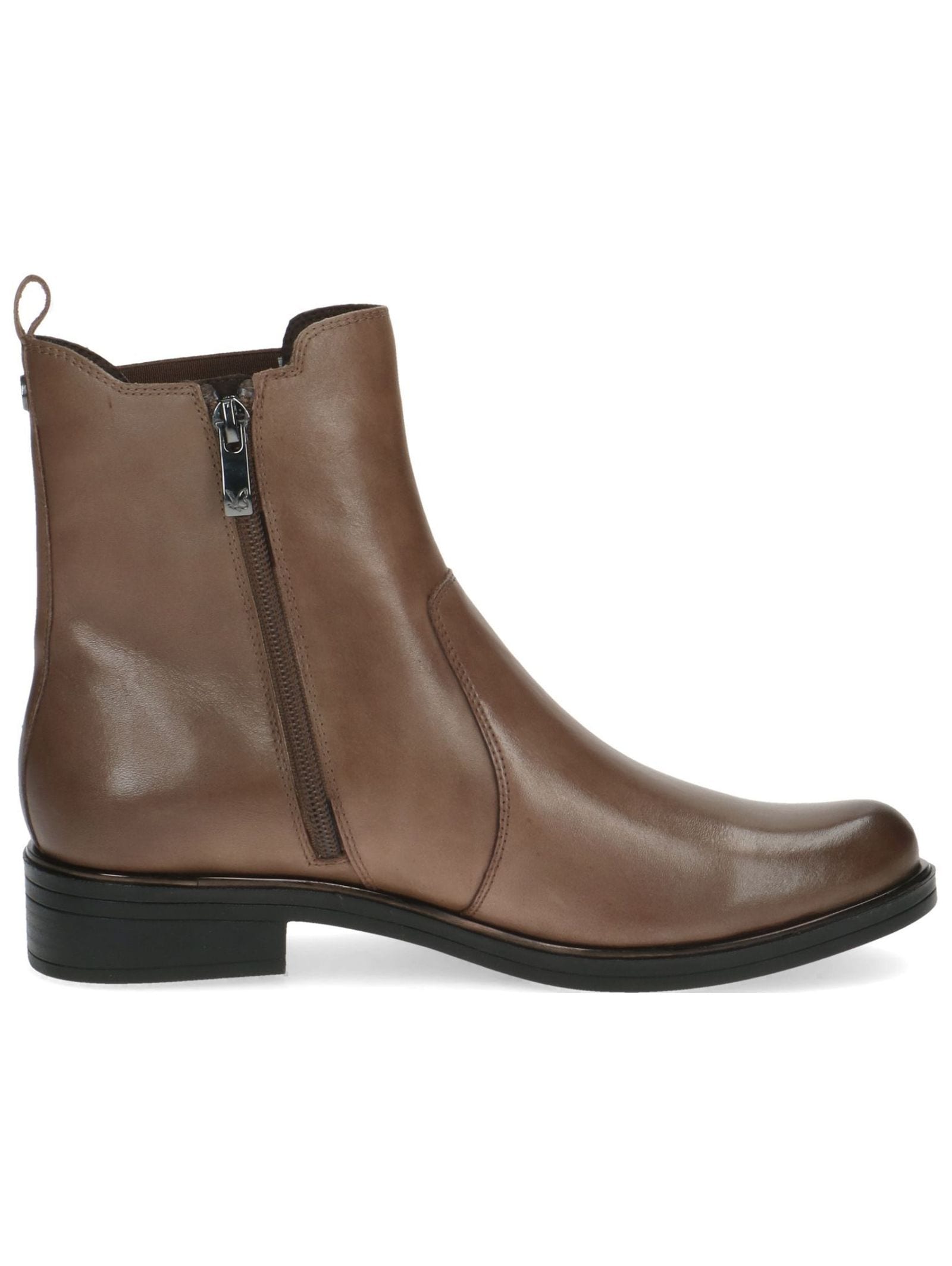 Caprice Stiefelette »Caprice Stiefelette Leder/Textil«
