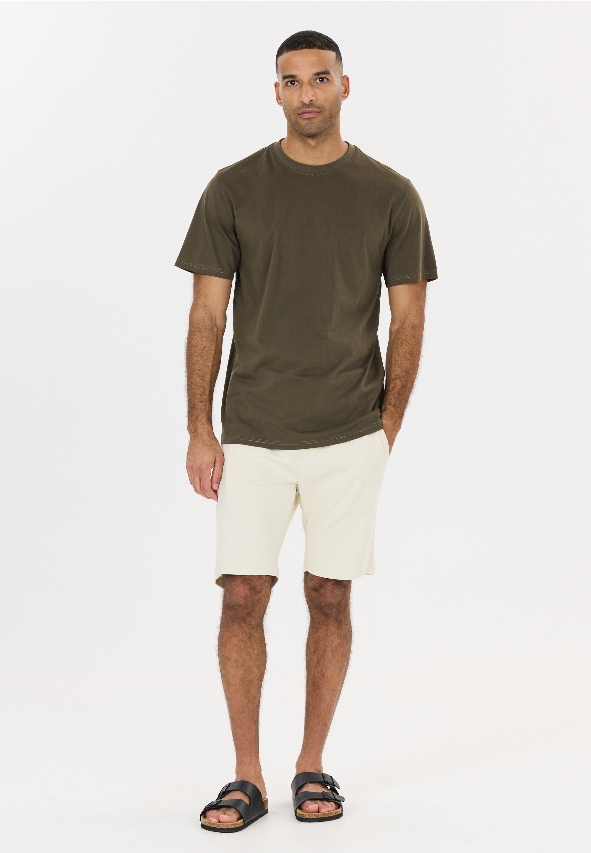 nou Funktionsshirt "Highmore V2" Schmucklos günstig online kaufen