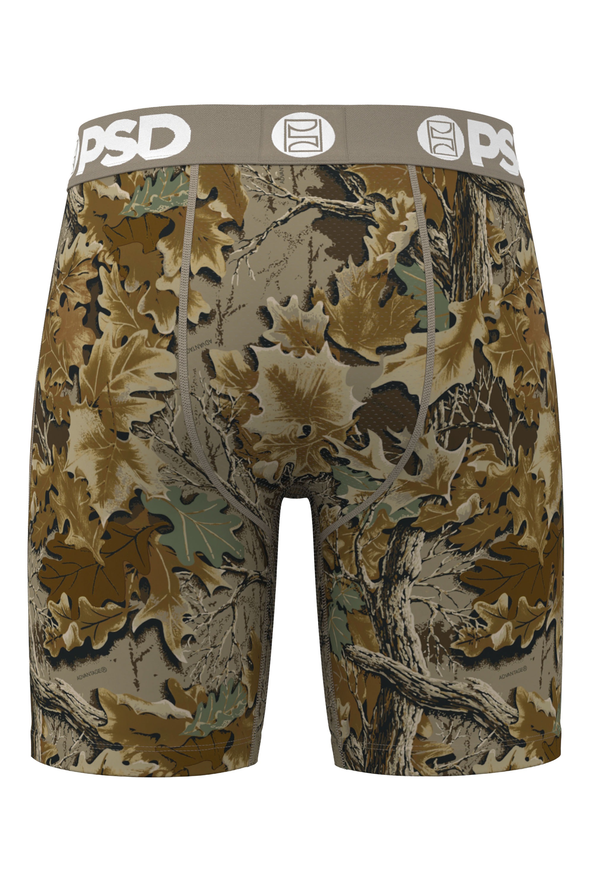 PSD Underwear Boxershorts "REALTREE CLASSIC. Herren" günstig online kaufen