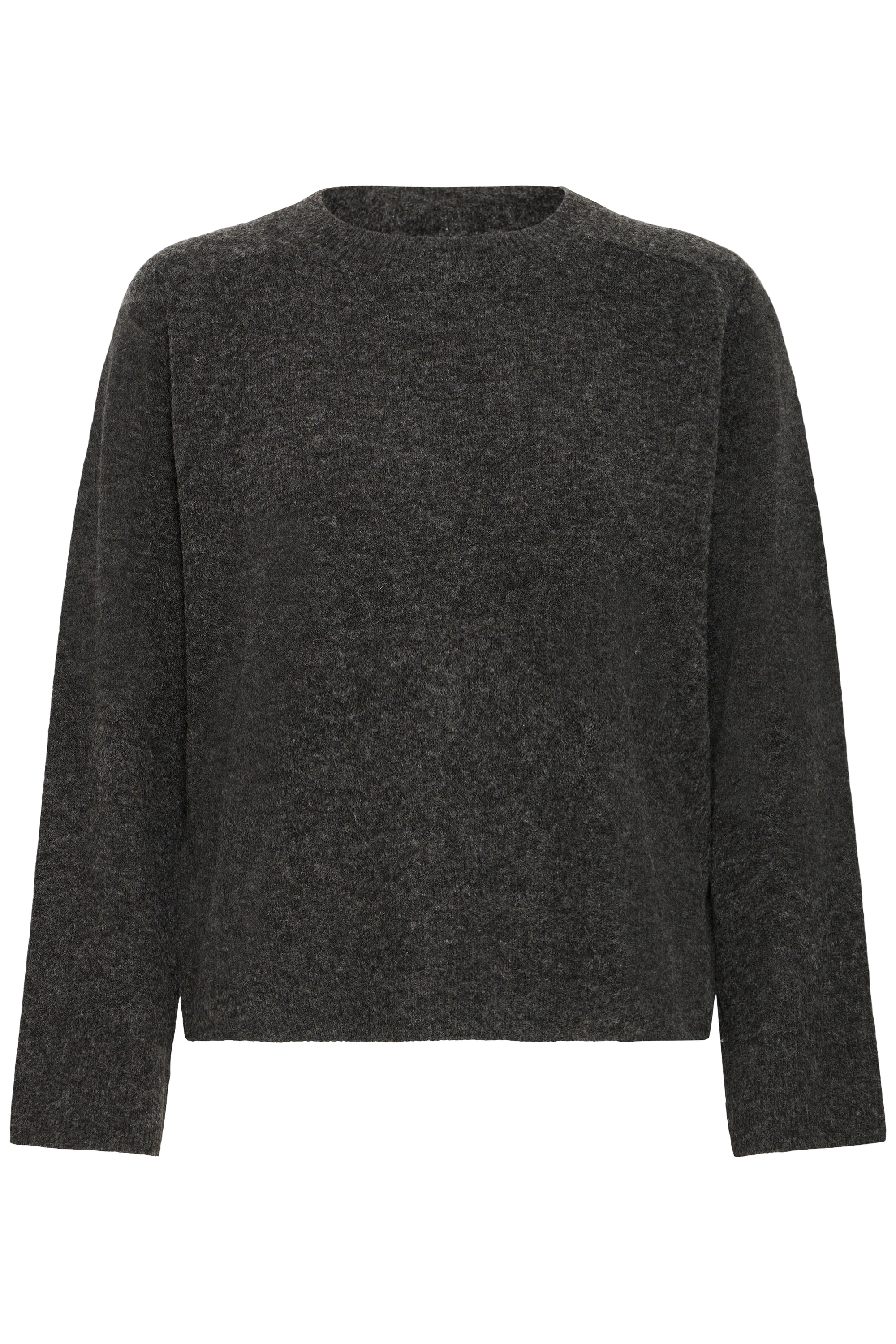 fransa Strickpullover "Damen Strickpullover FRNOAH"