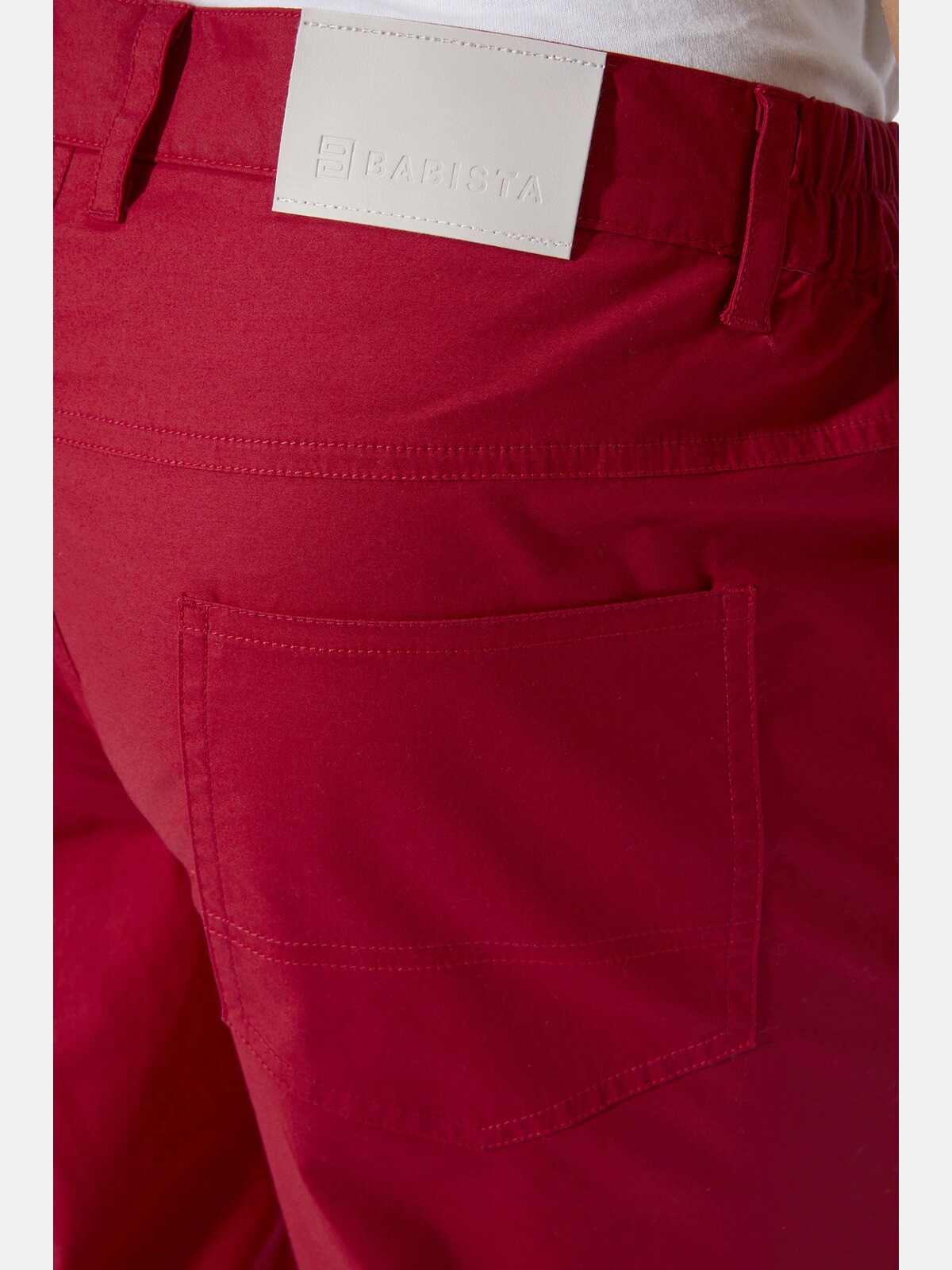 Babista 5-Pocket-Hose »Hose BELIMAR«, (1 tlg.)