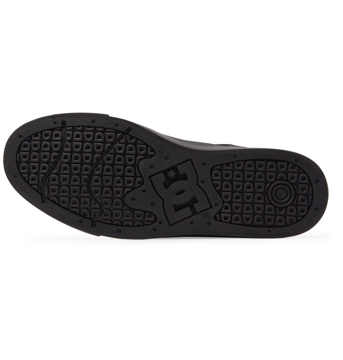 DC Shoes Sneaker »Teknic«