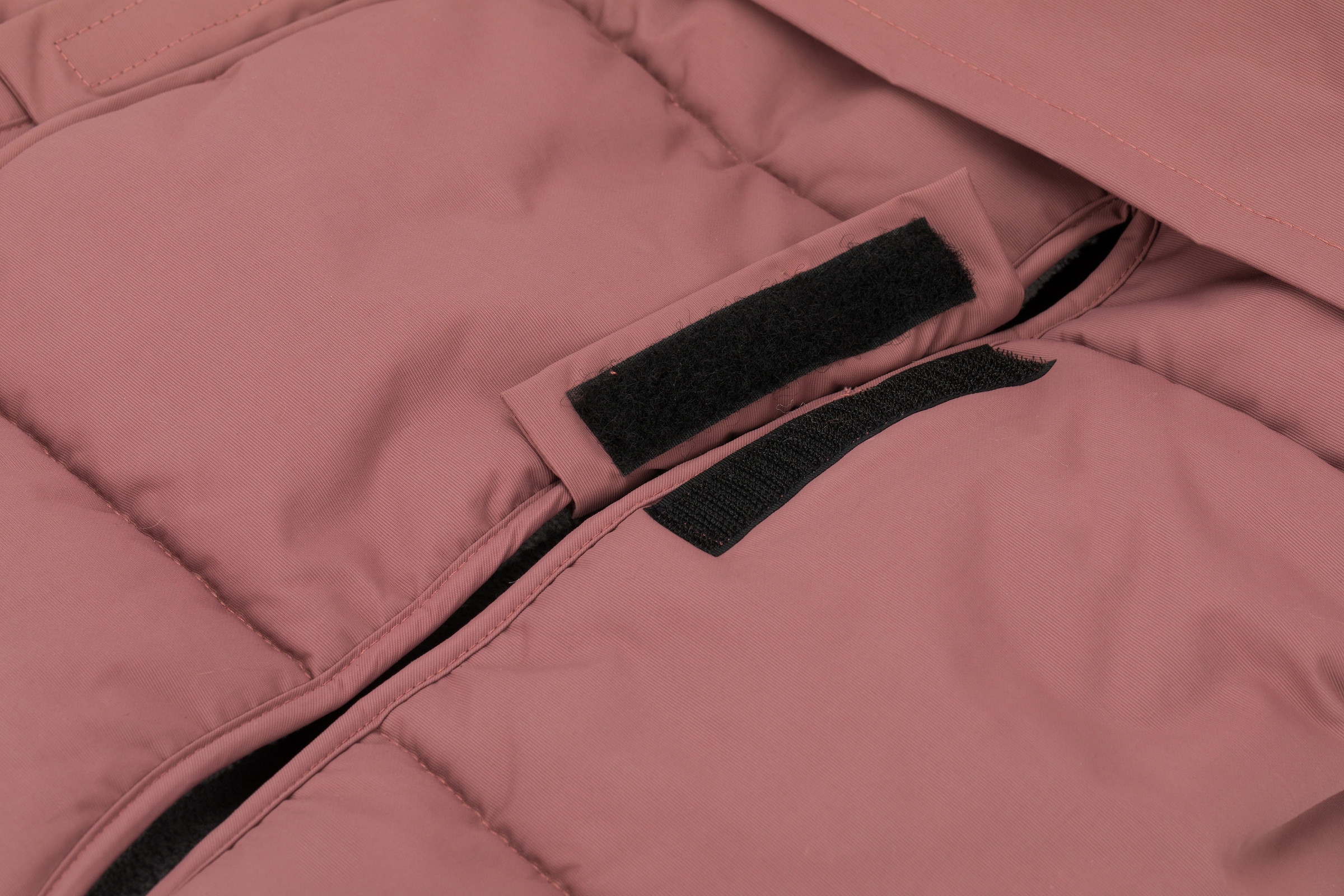 Fillikid Fußsack »Manaslu Winterfußsack, altrosa«