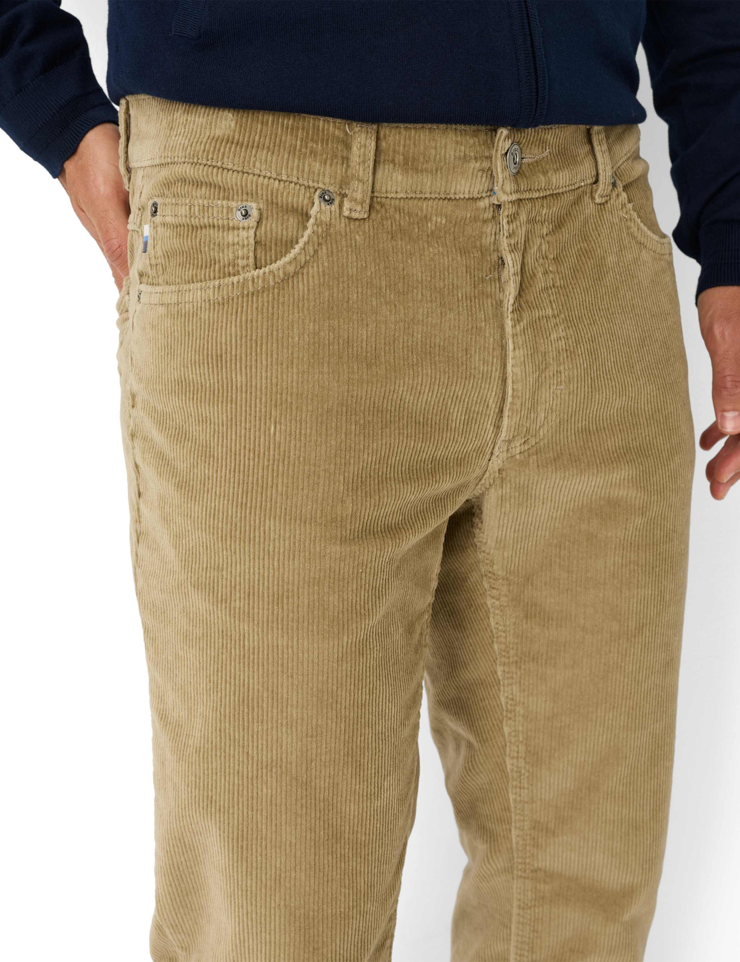 Brax 5-Pocket-Hose »Style COOPER«