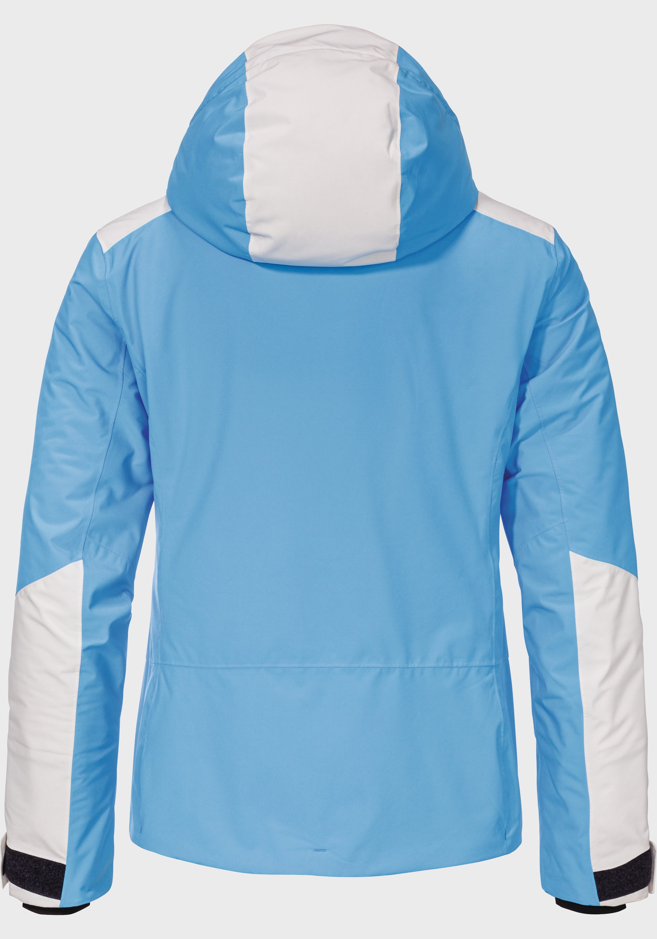 Schöffel Outdoorjacke »Ski Jacket Style Zandwel WMS«, mit Kapuze