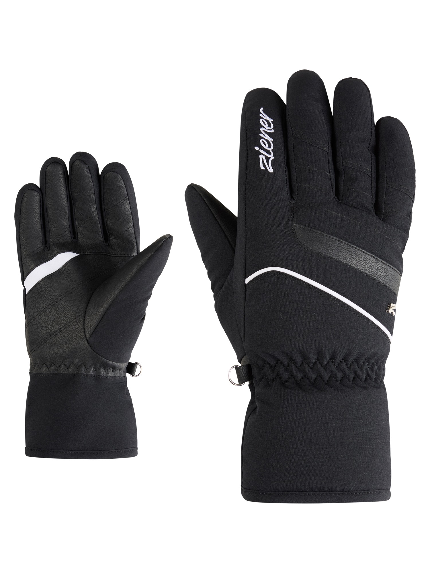 Ziener Skihandschuhe "KAIPO-Z glove lady" günstig online kaufen