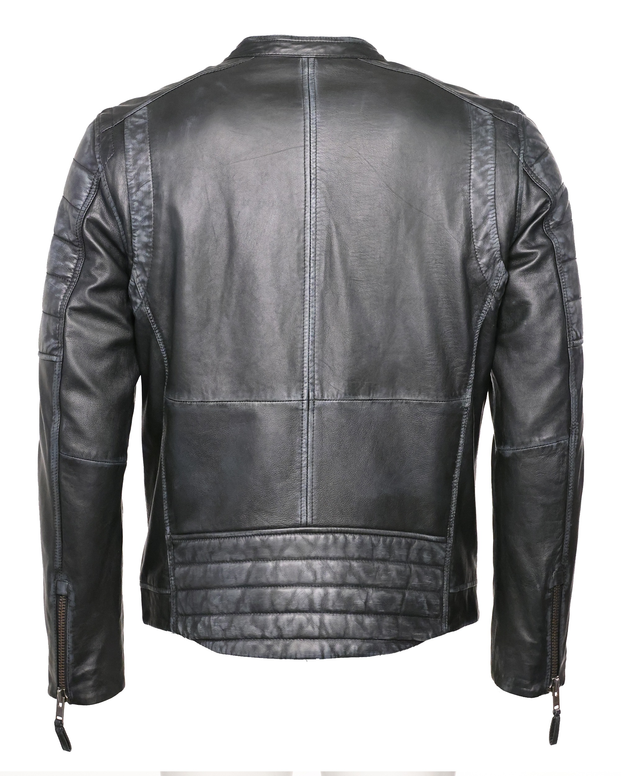 MUSTANG Lederjacke »31020248«