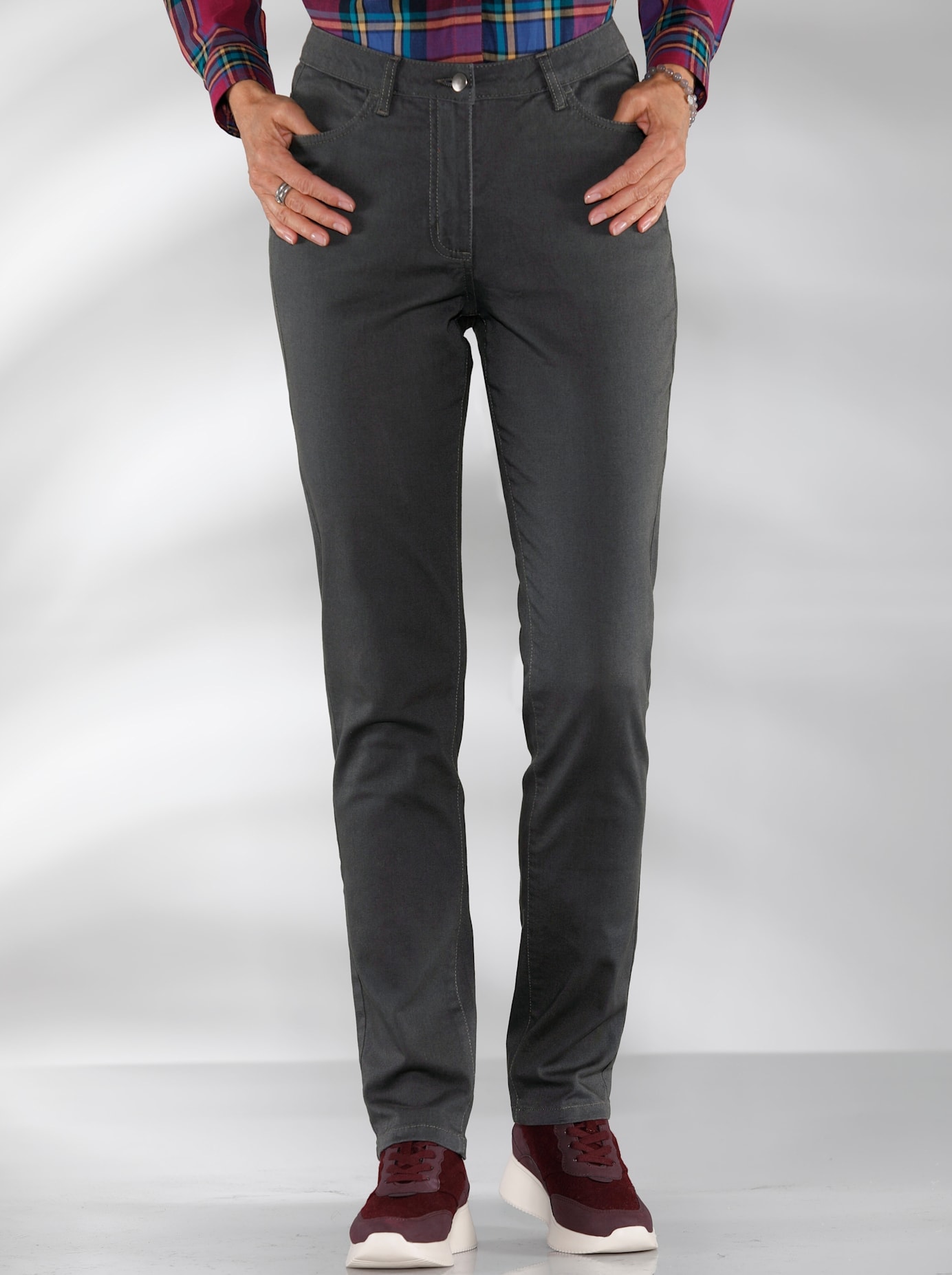 Classic Basics Bequeme Jeans 1 Stk. tlg. günstig online kaufen