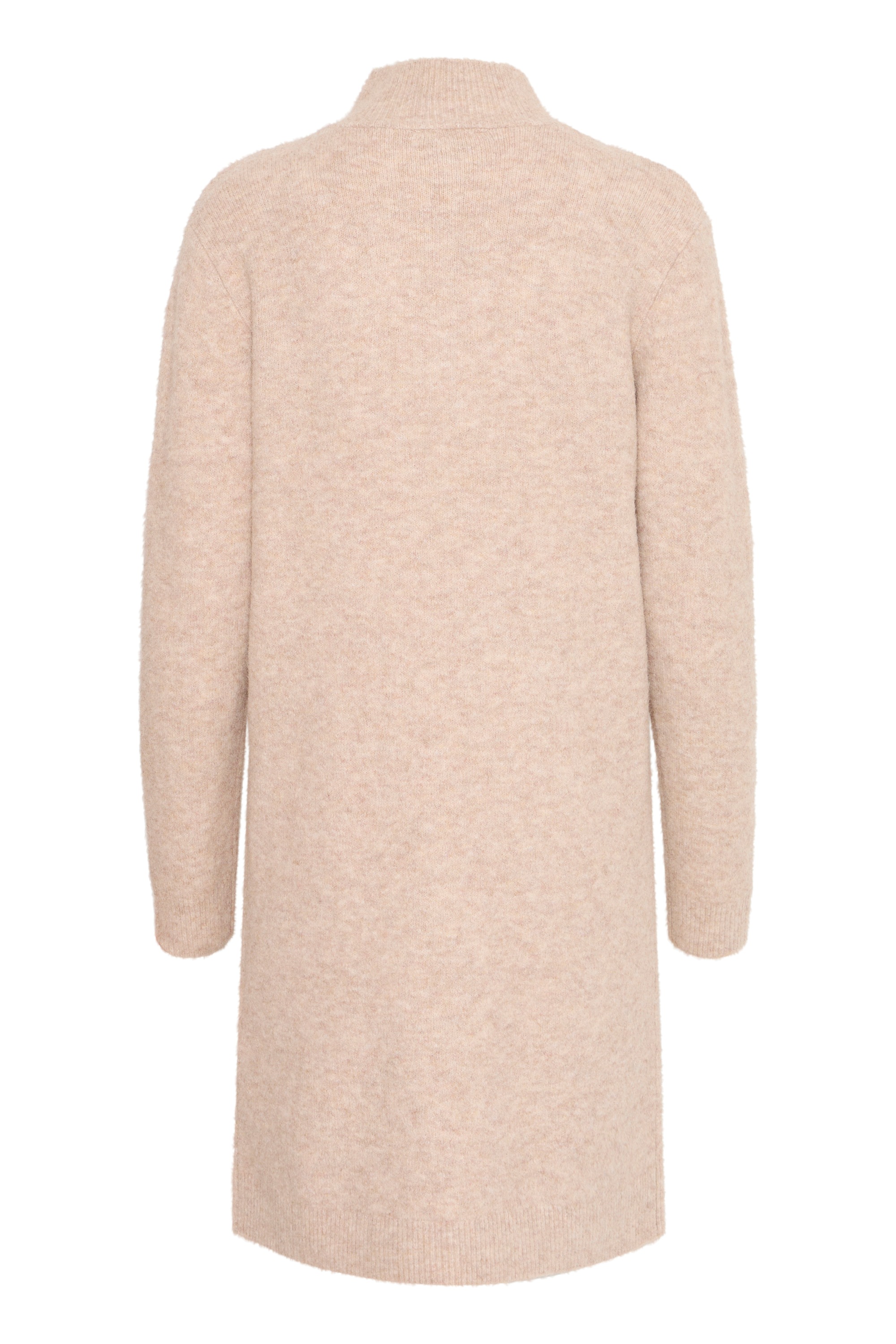 b.young Midikleid »Damen Kleid BYOMEA«