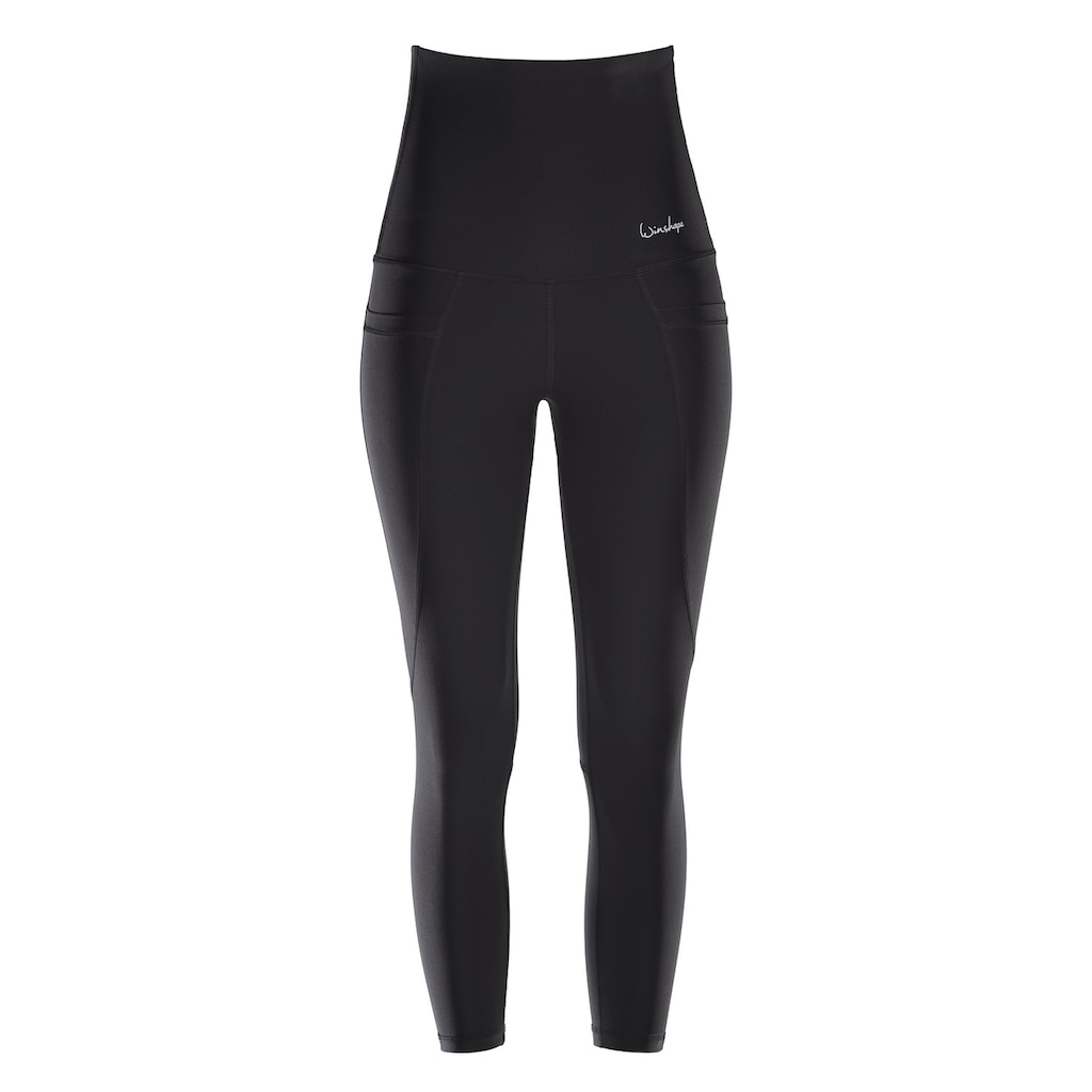 Winshape Leggings »Functional Power Shape 7/8-Tights HWL314«