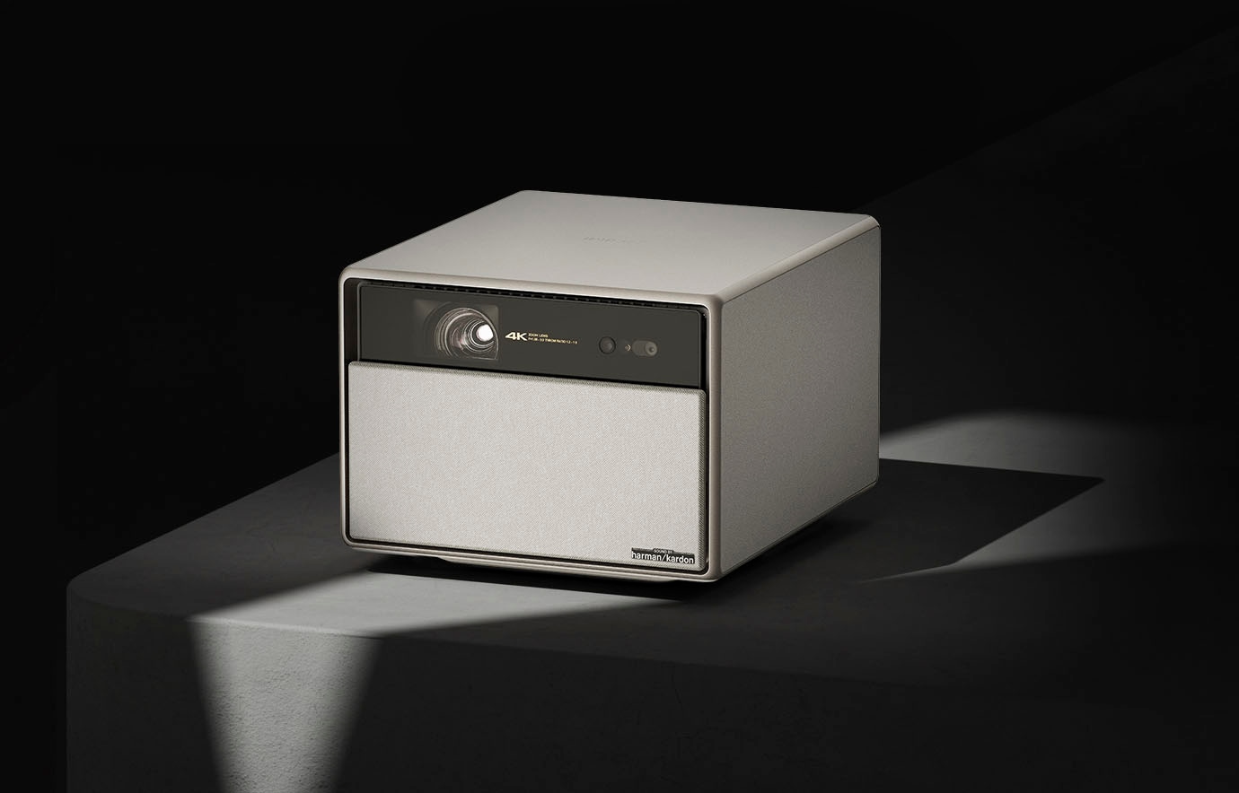 XGIMI 3D-Beamer »HORIZON Ultra«, (10000:1)