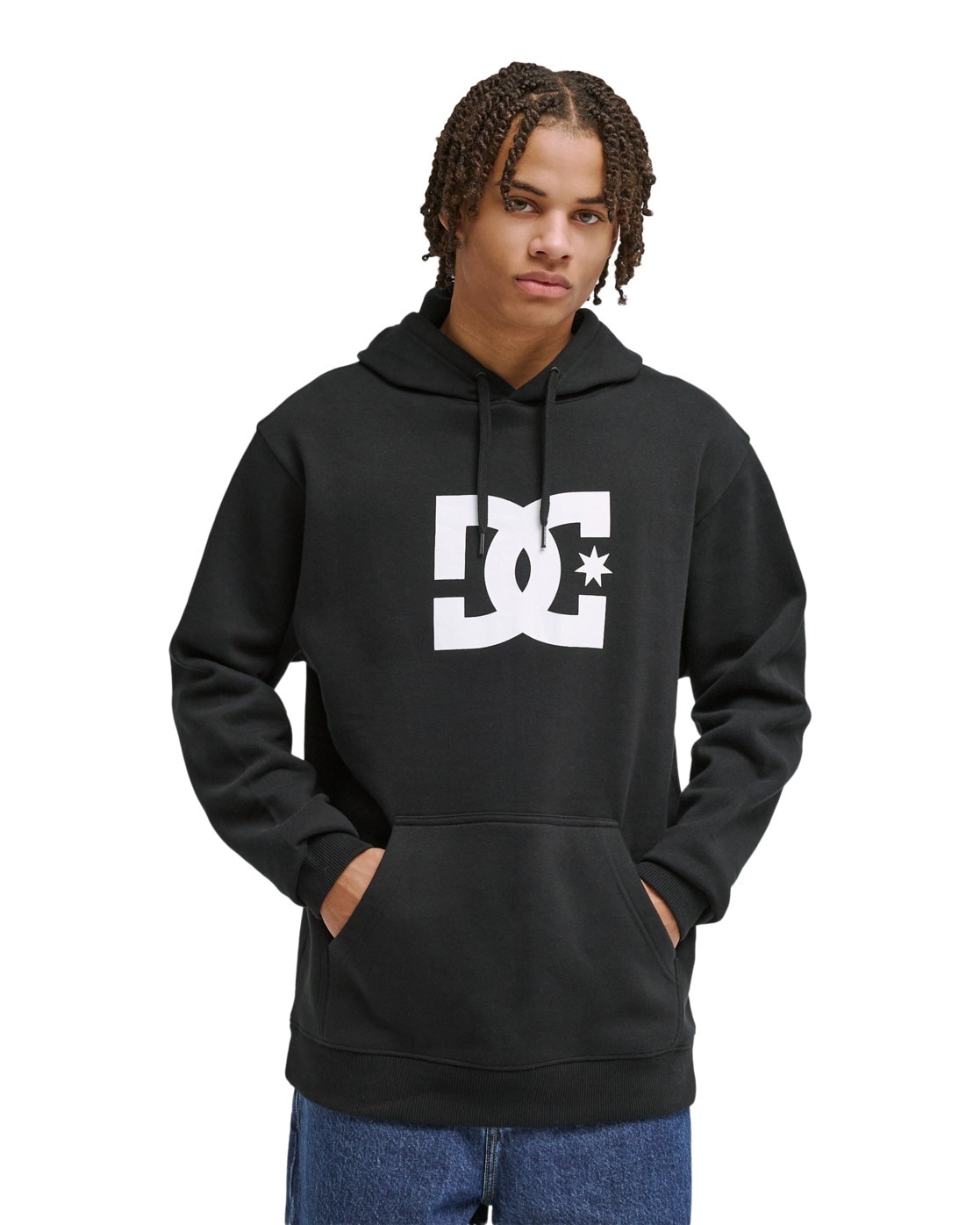 DC Shoes Hoodie "DC Star" günstig online kaufen
