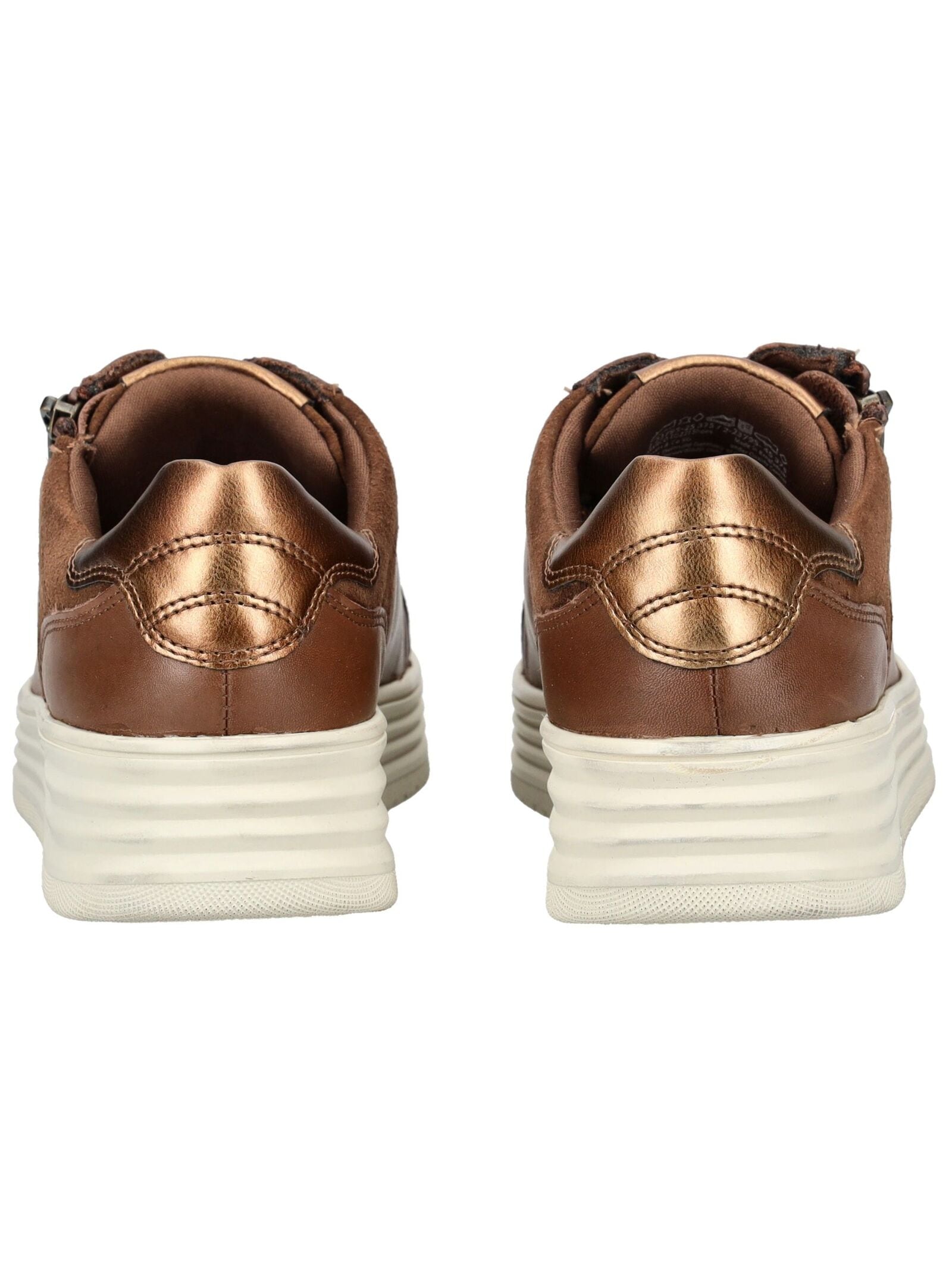 MARCO TOZZI Sneaker »Marco Tozzi Sneaker Leder«