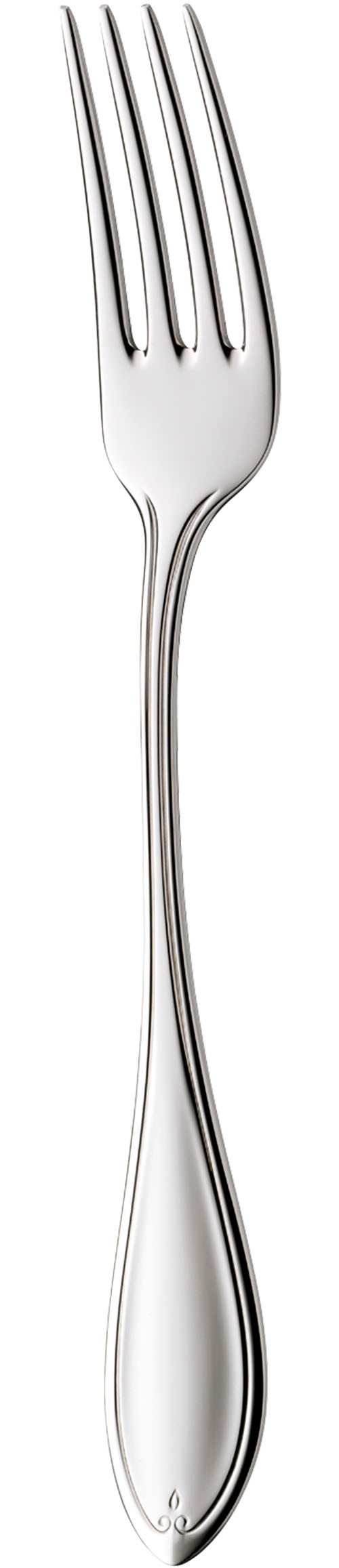 WMF Besteck-Set »Premiere«, (Set, 66 tlg.), ergonomisch, Cromargan protect