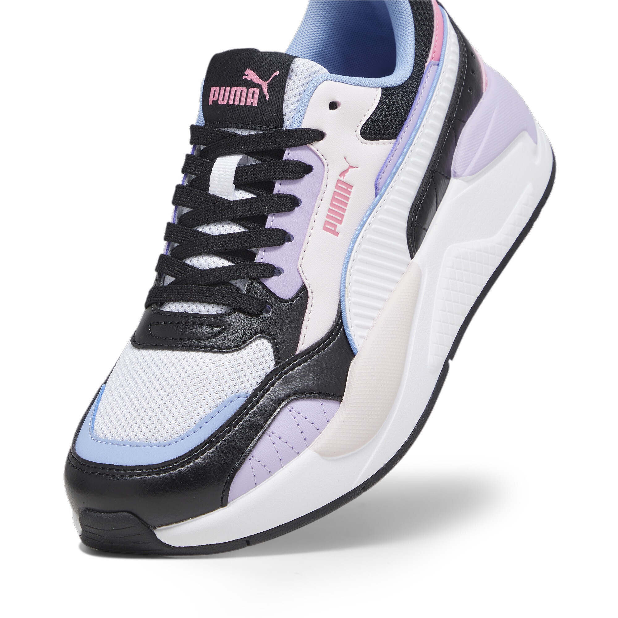 PUMA Sneaker »X-Ray 2 Square Sneaker Erwachsene«