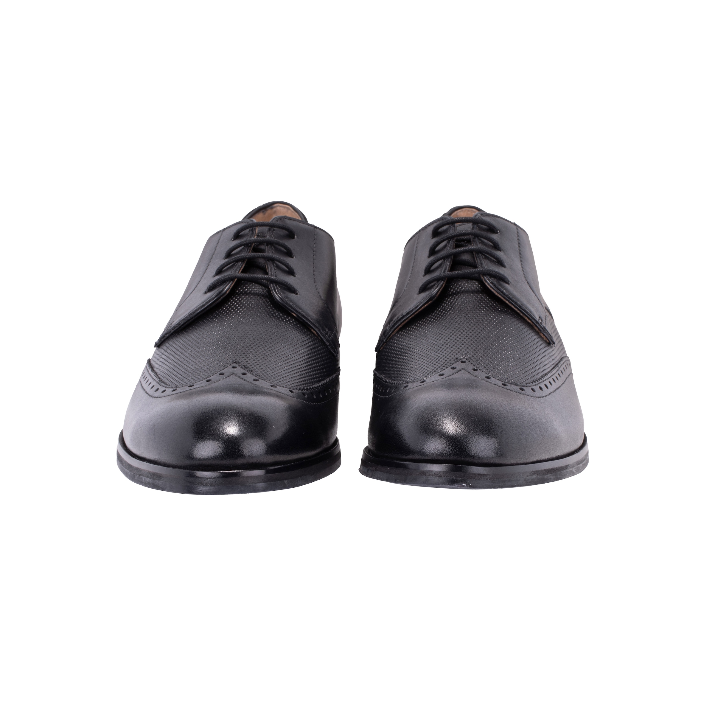 JOOP! Schnürschuh »pero 1.0 kleitos brogue lace up yb4«